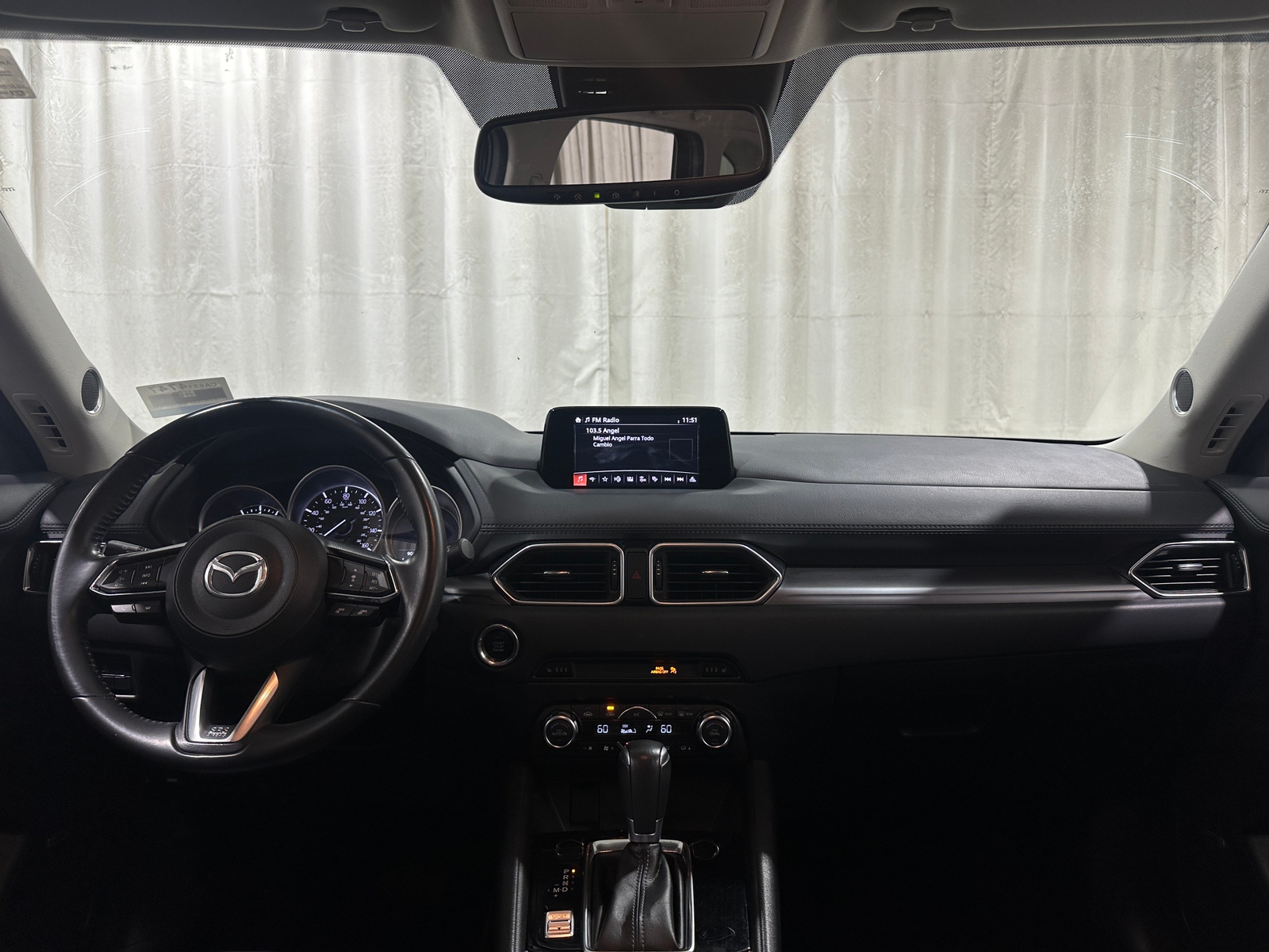 Thumbnail: 2018 Mazda CX-5 - 2