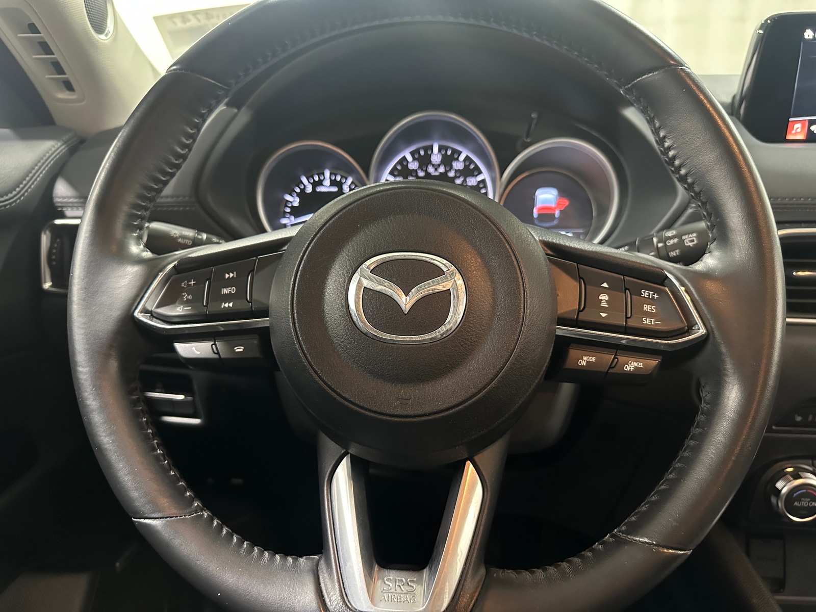 Thumbnail: 2018 Mazda CX-5 - 4