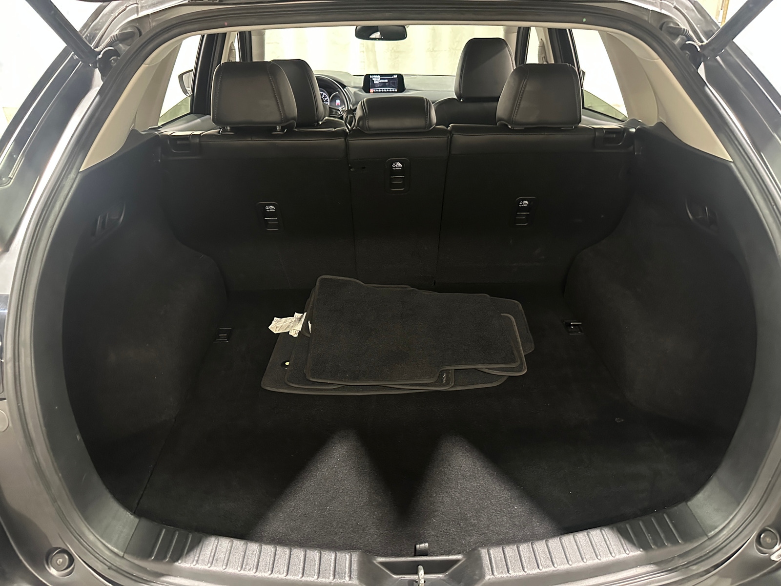 Thumbnail: 2018 Mazda CX-5 - 6