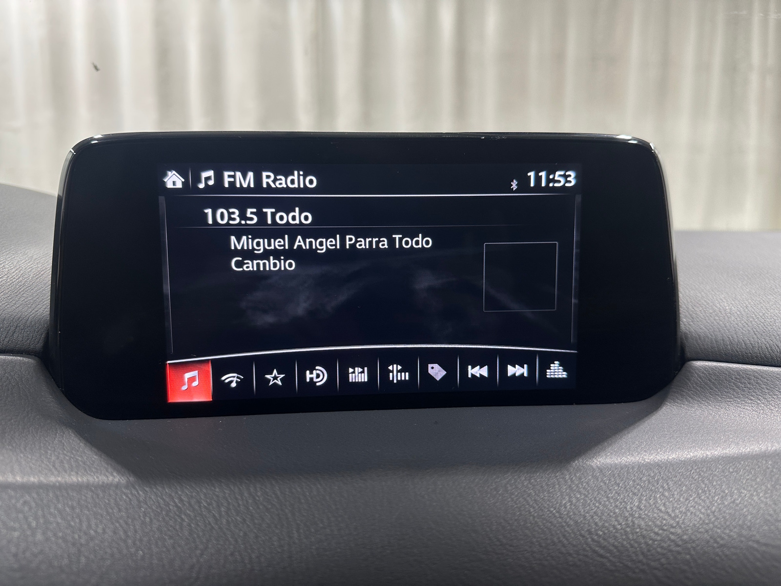 Thumbnail: 2018 Mazda CX-5 - 3