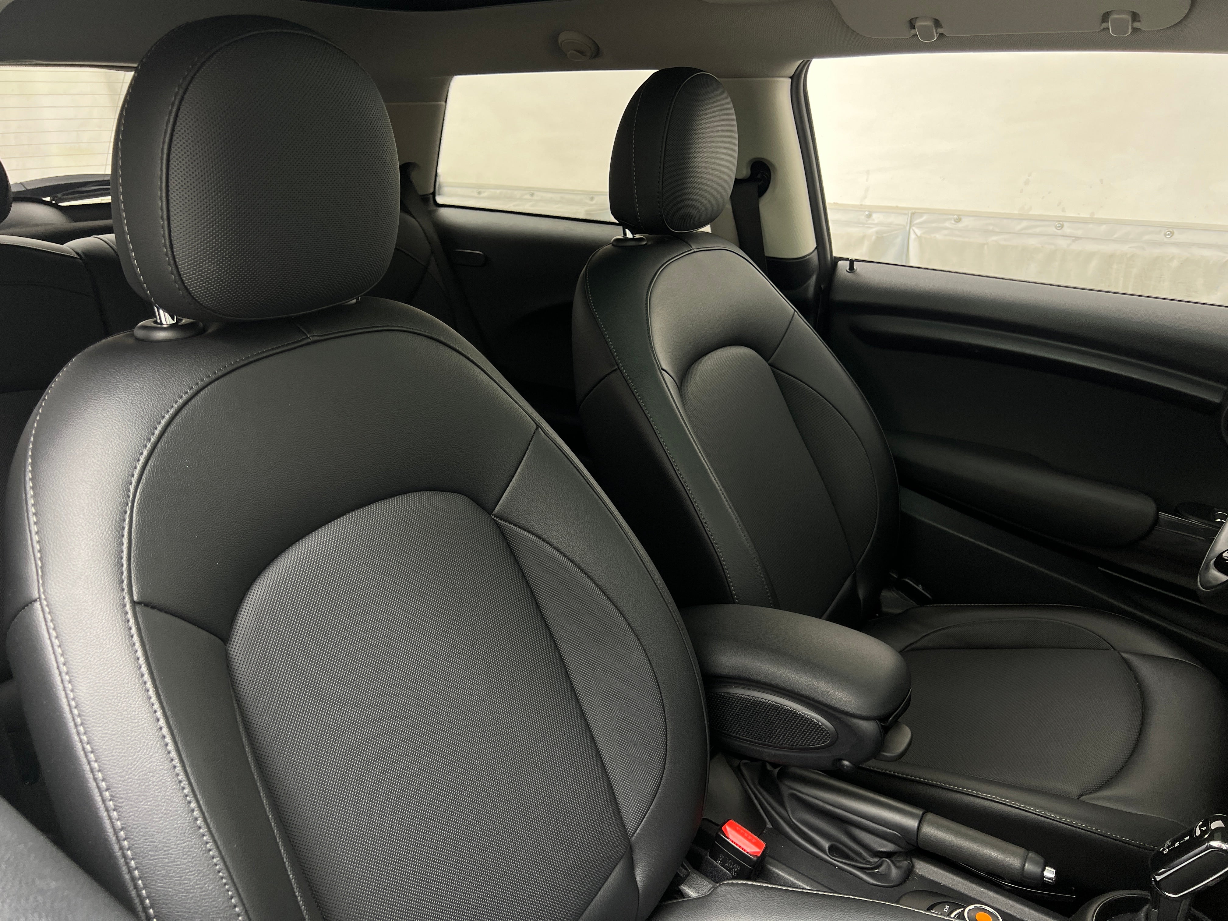 2021 MINI Hardtop 2 Door