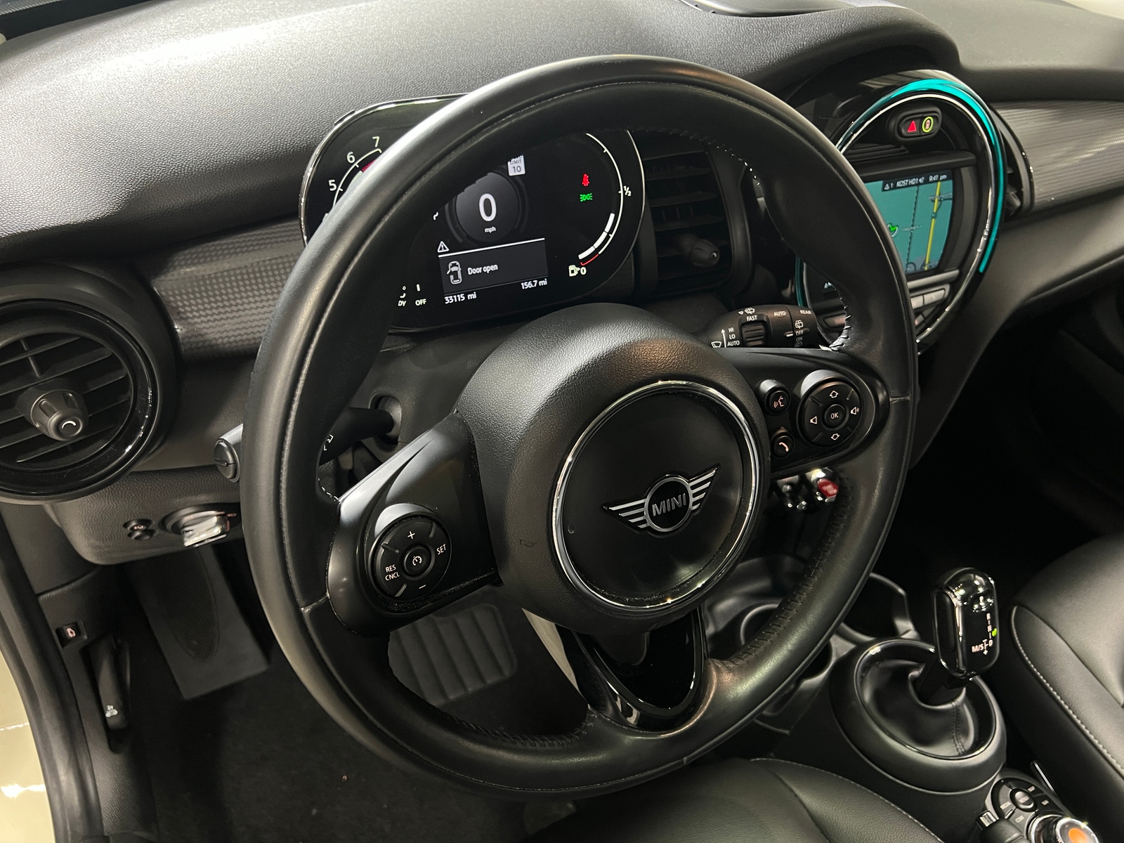 Thumbnail: 2021 MINI Cooper Hardtop - 3