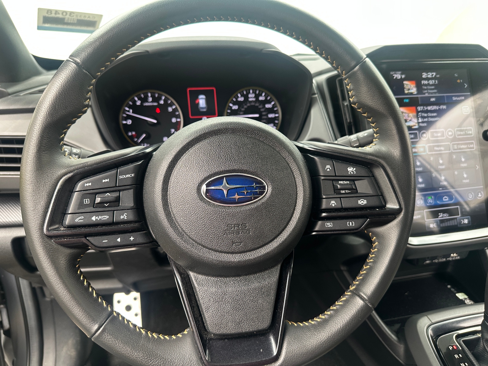 Thumbnail: 2024 Subaru Crosstrek - 5
