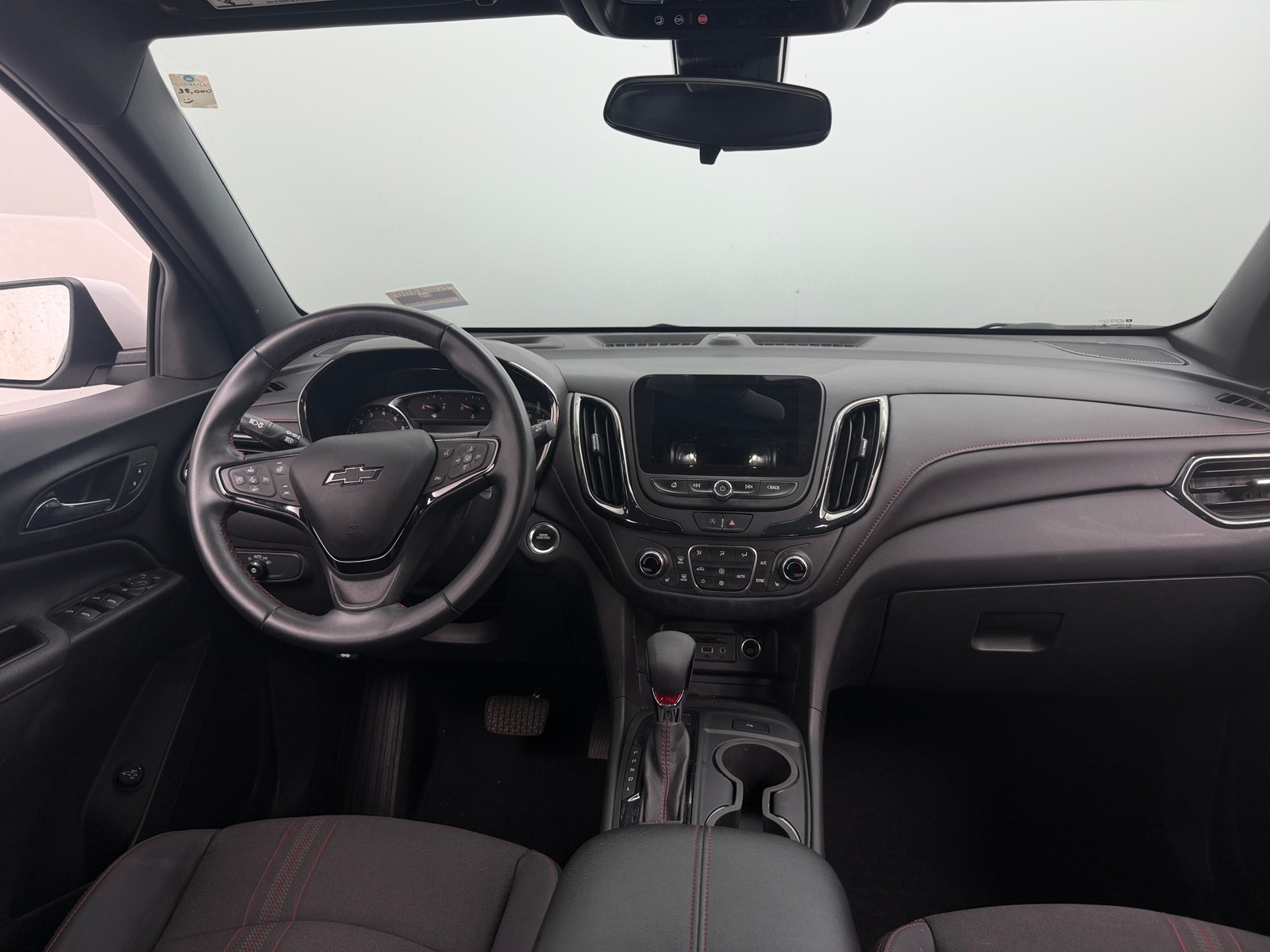 Thumbnail: 2023 Chevrolet Equinox - 3