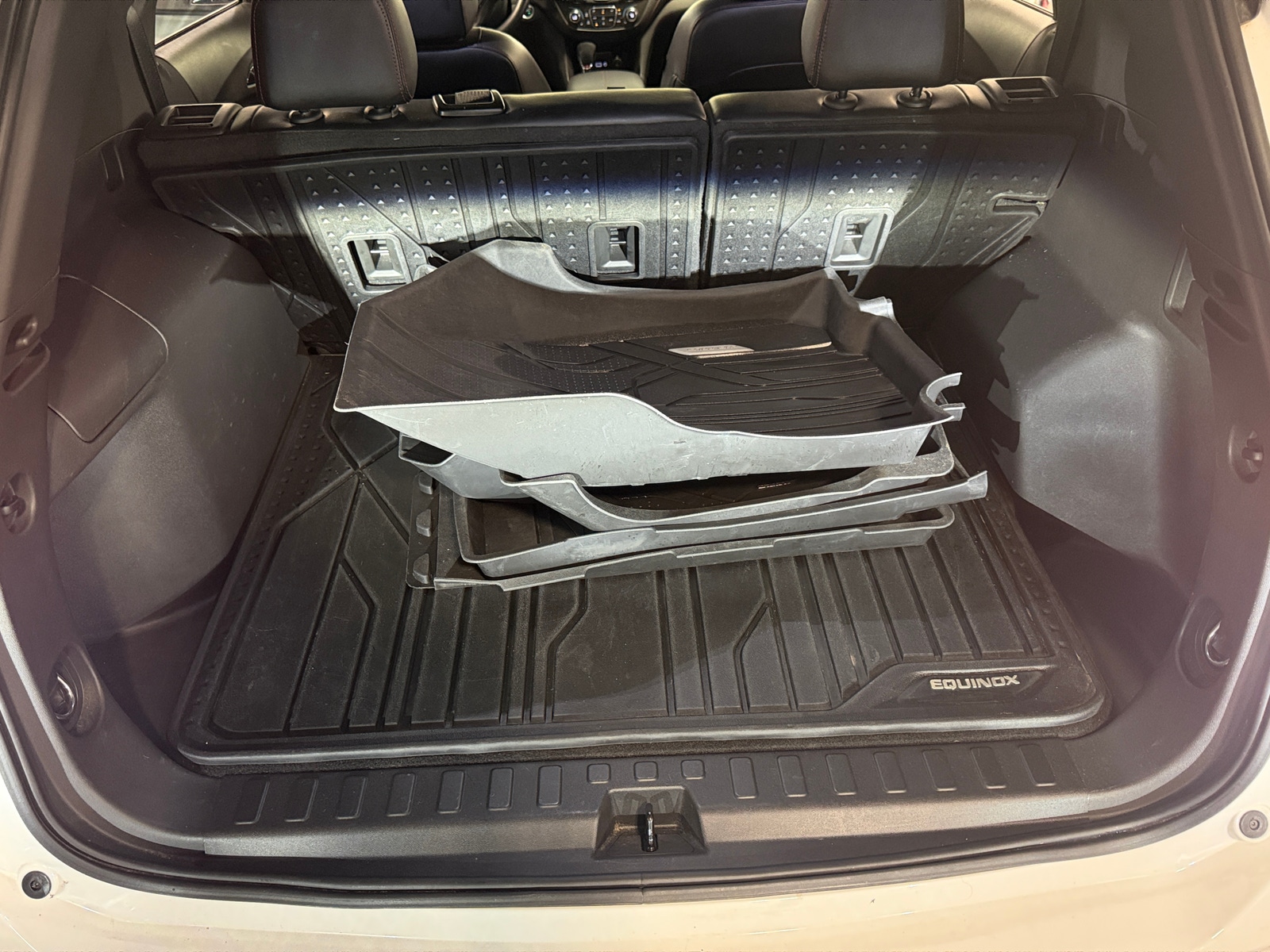 Thumbnail: 2023 Chevrolet Equinox - 7