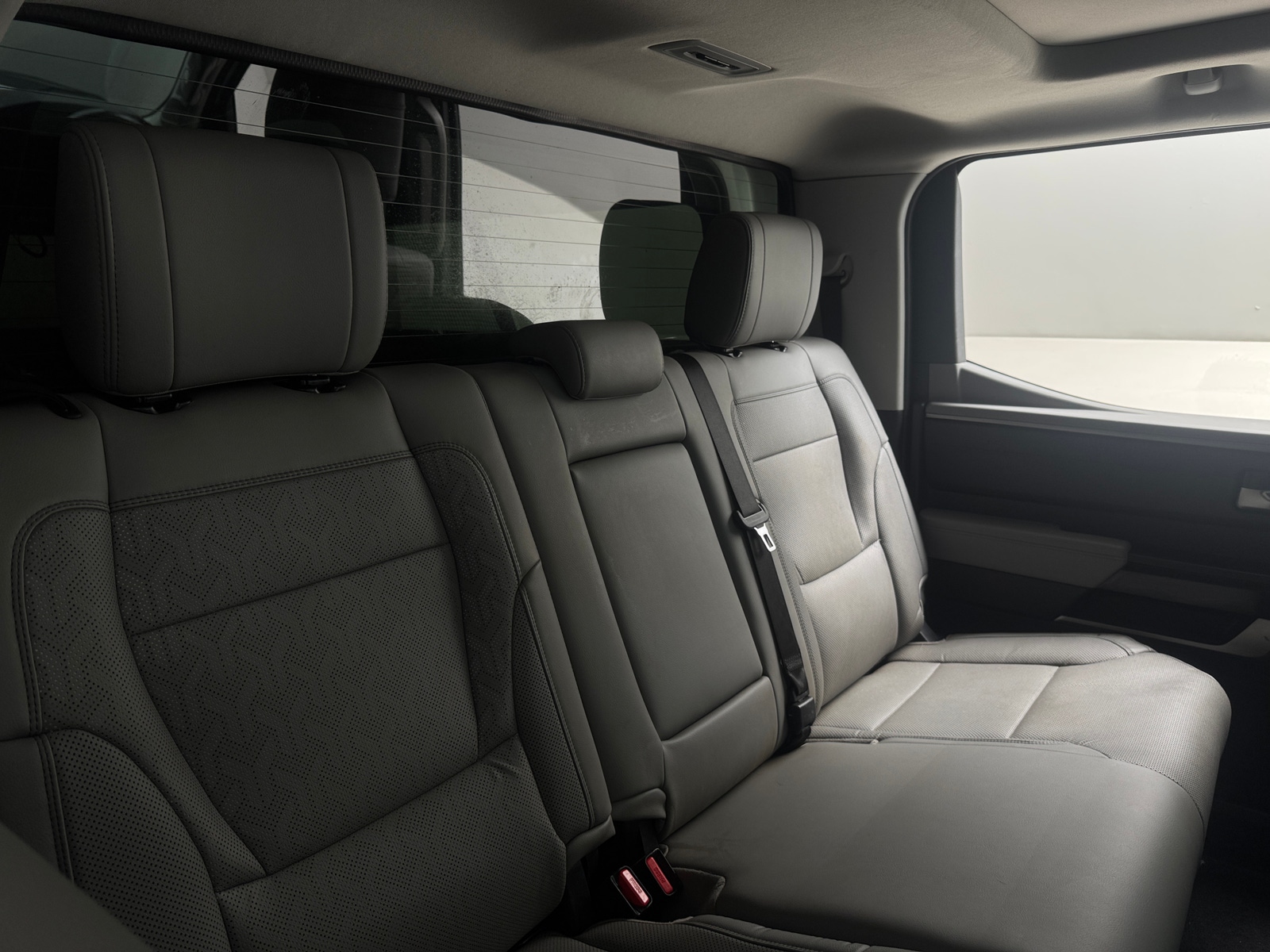 Thumbnail: 2024 Toyota Tundra - 6