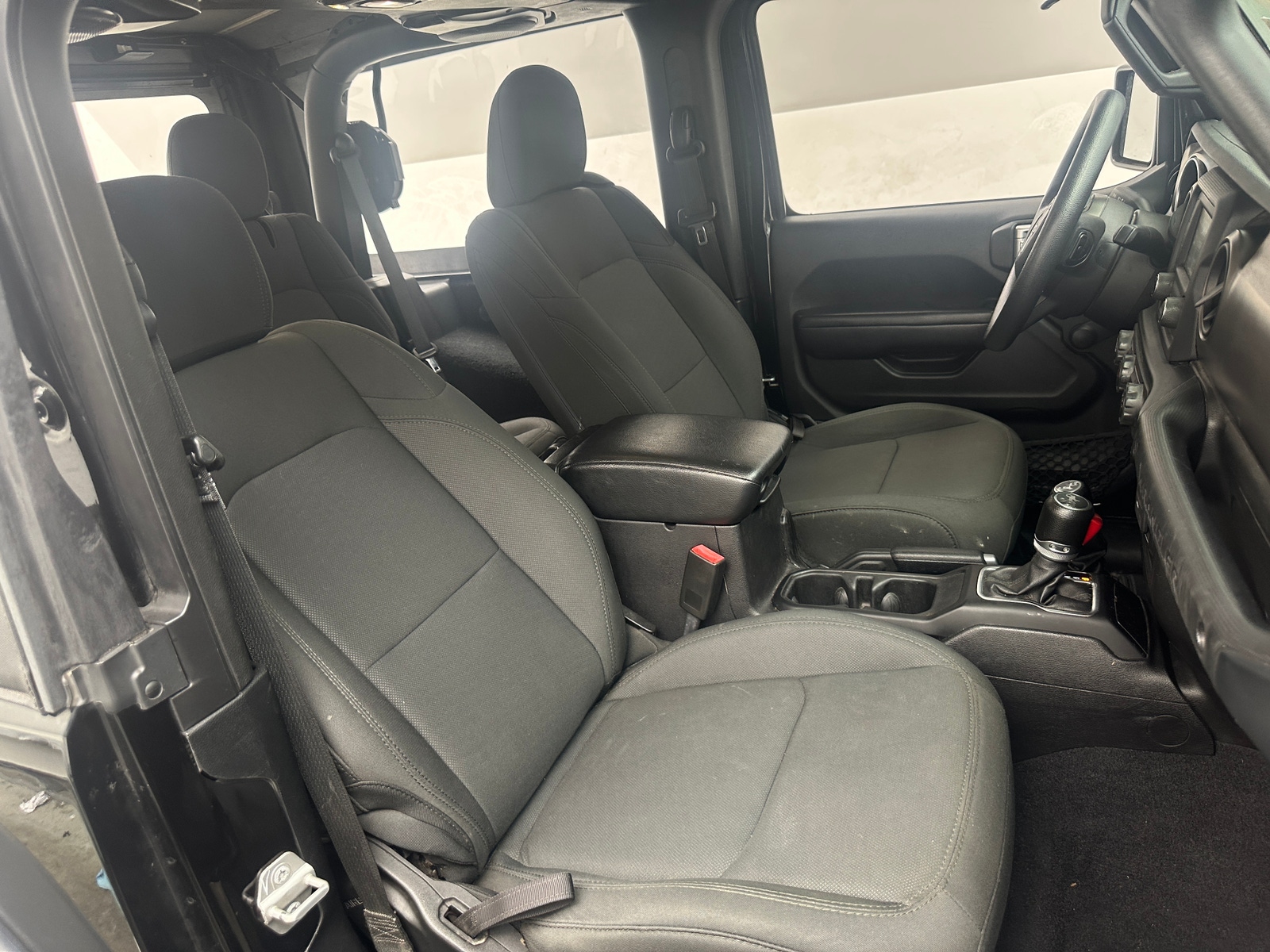Thumbnail: 2019 Jeep Wrangler - 2