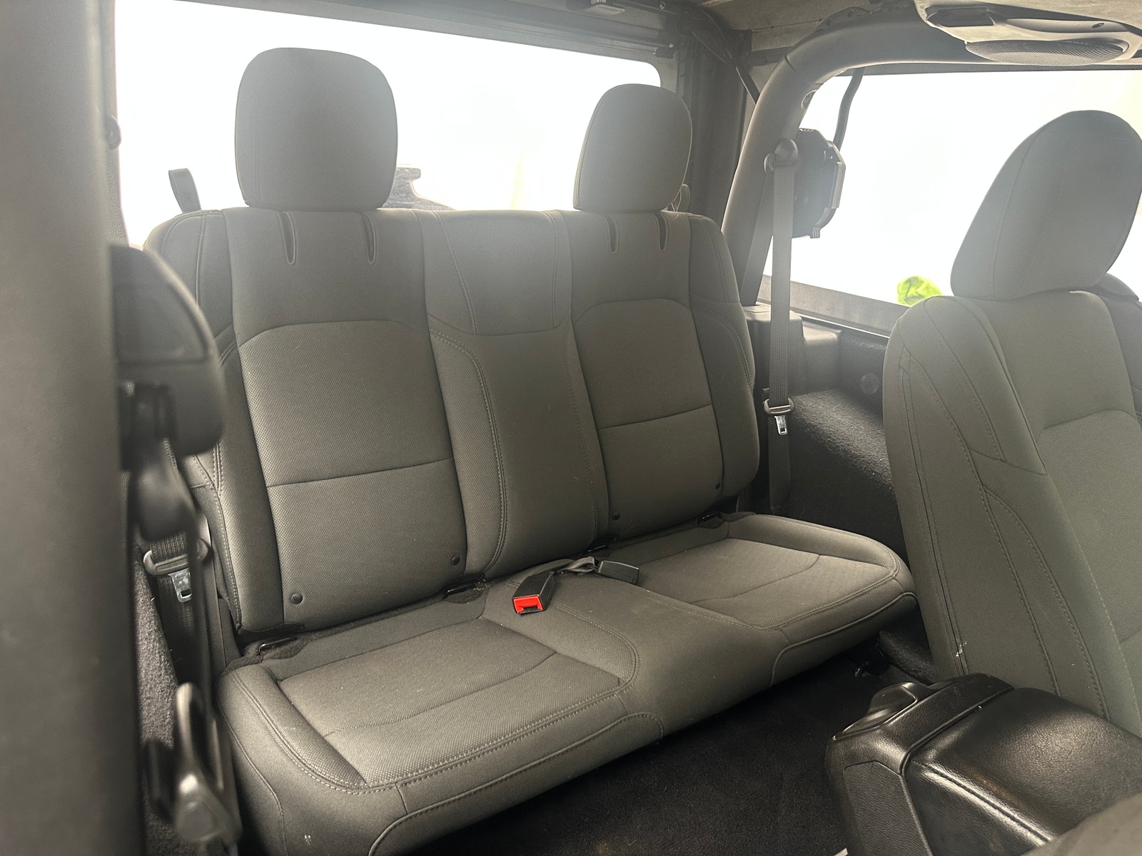 Thumbnail: 2019 Jeep Wrangler - 5