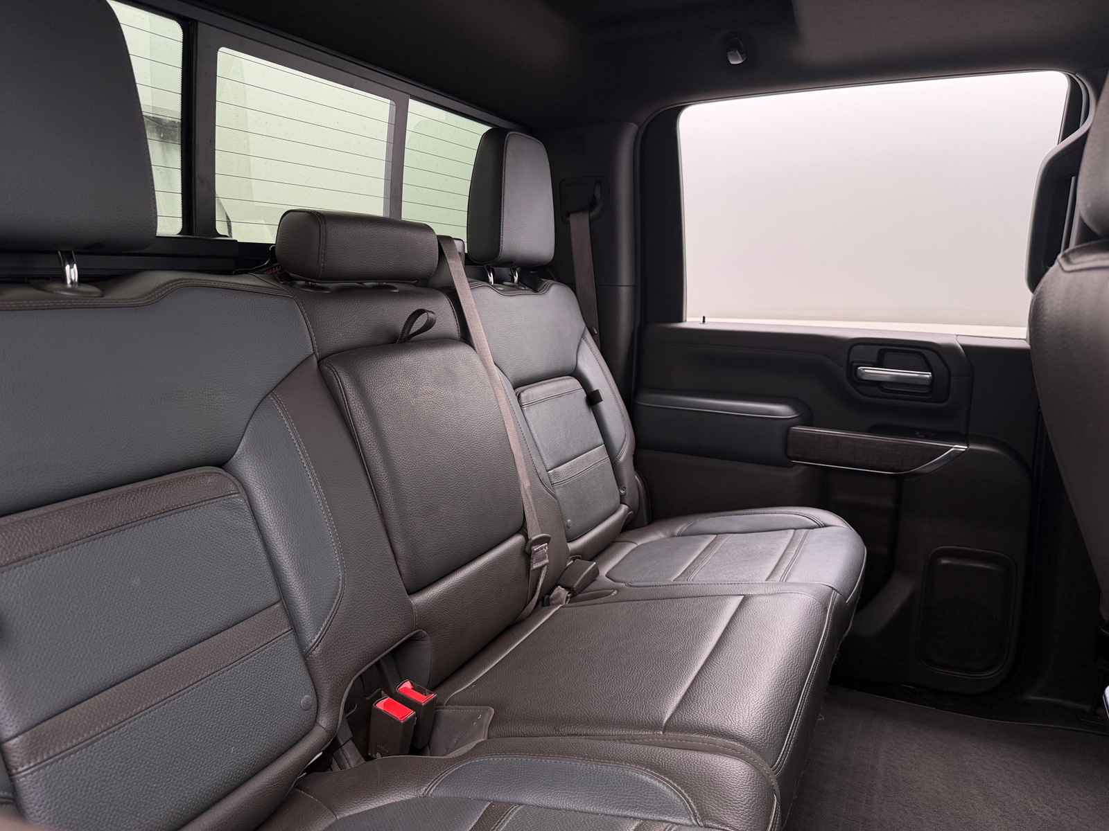 Thumbnail: 2022 GMC Sierra 2500 - 5
