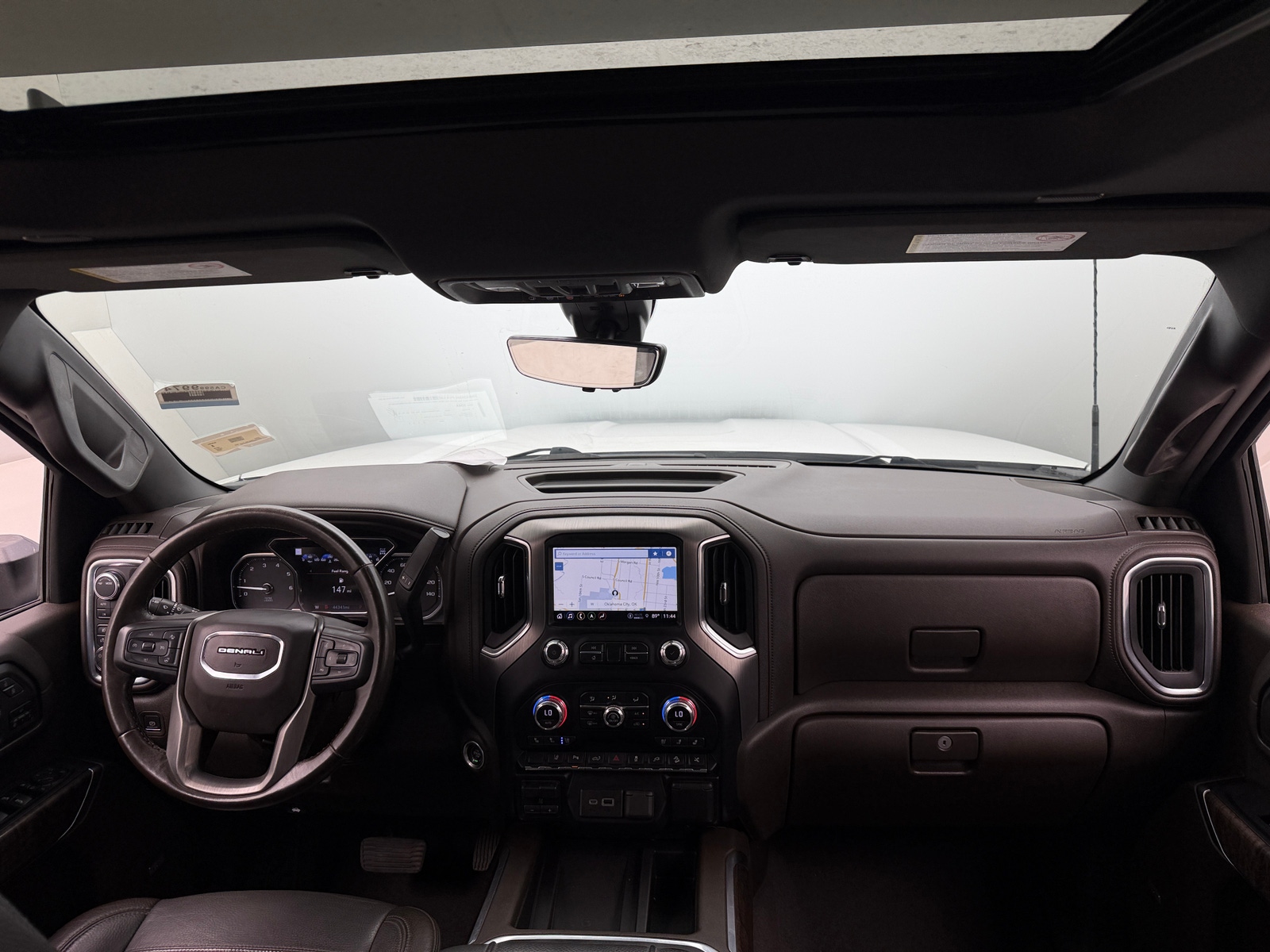 Thumbnail: 2022 GMC Sierra 2500 - 2
