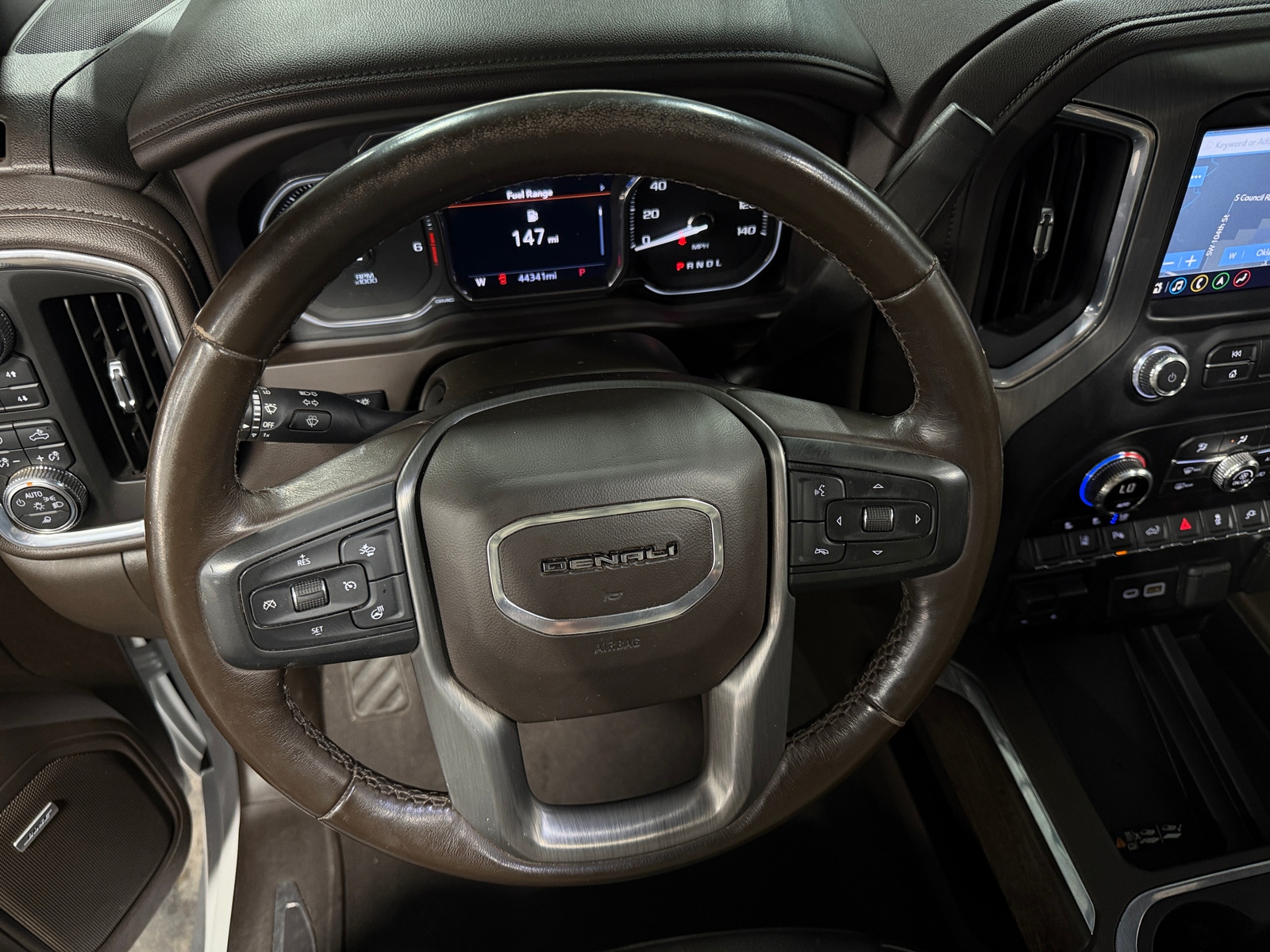 Thumbnail: 2022 GMC Sierra 2500 - 4