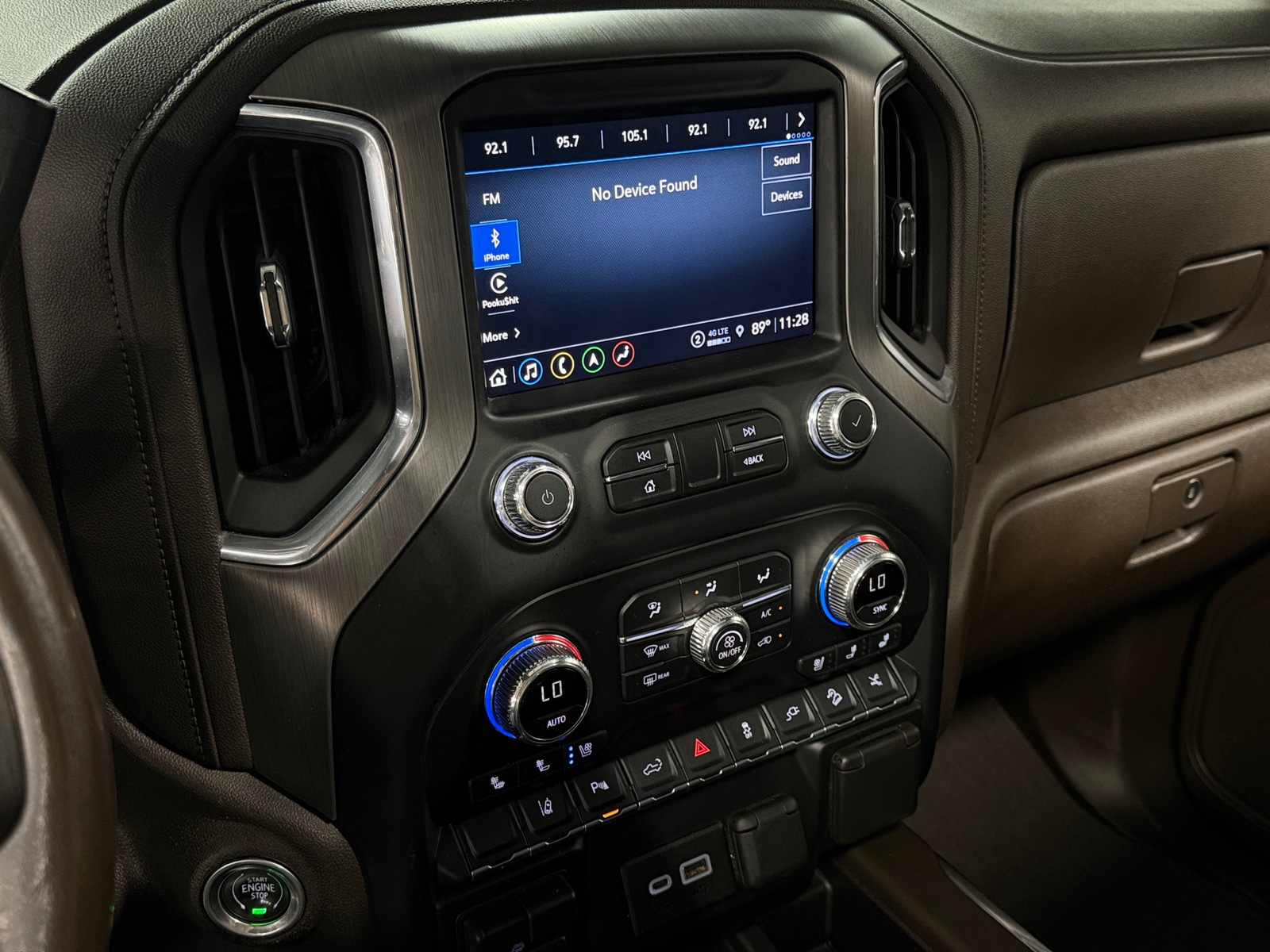Thumbnail: 2022 GMC Sierra 2500 - 3