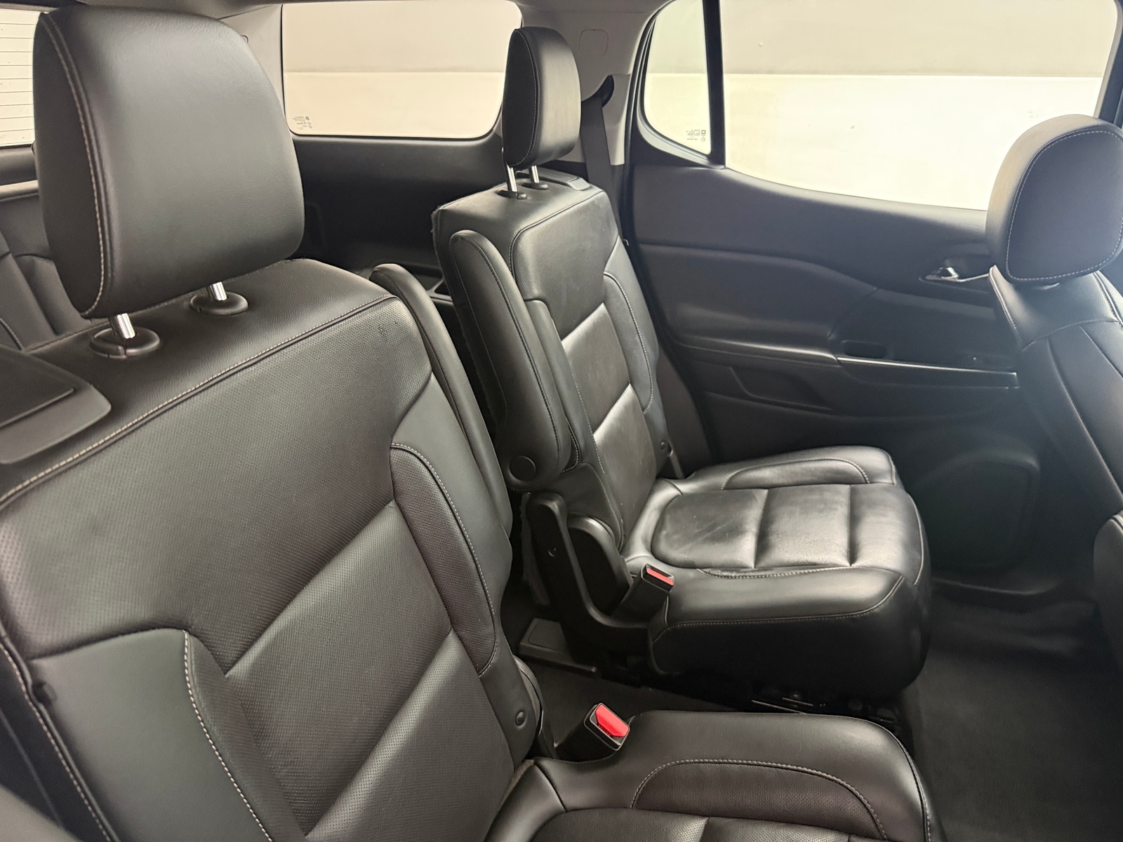 Thumbnail: 2019 GMC Acadia - 5