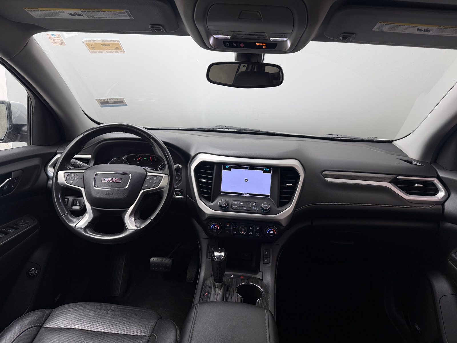 Thumbnail: 2019 GMC Acadia - 2