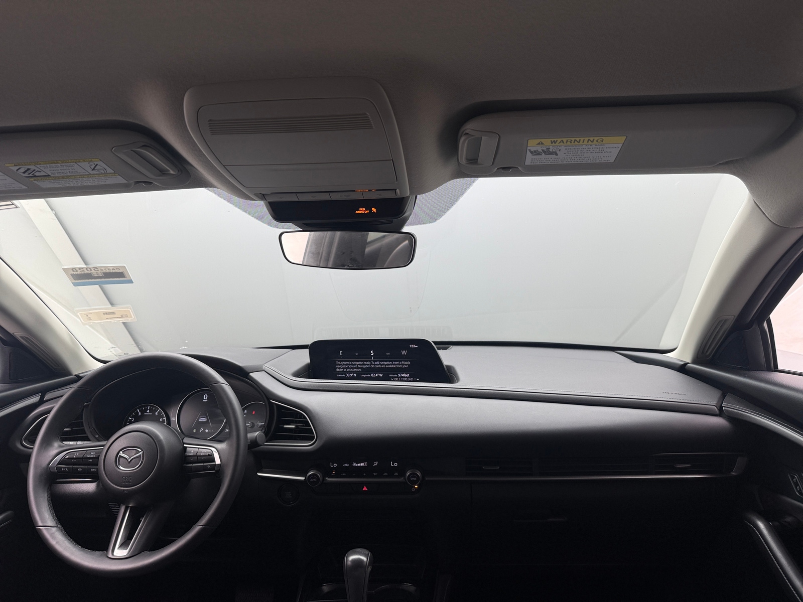 Thumbnail: 2024 Mazda CX-30 - 2
