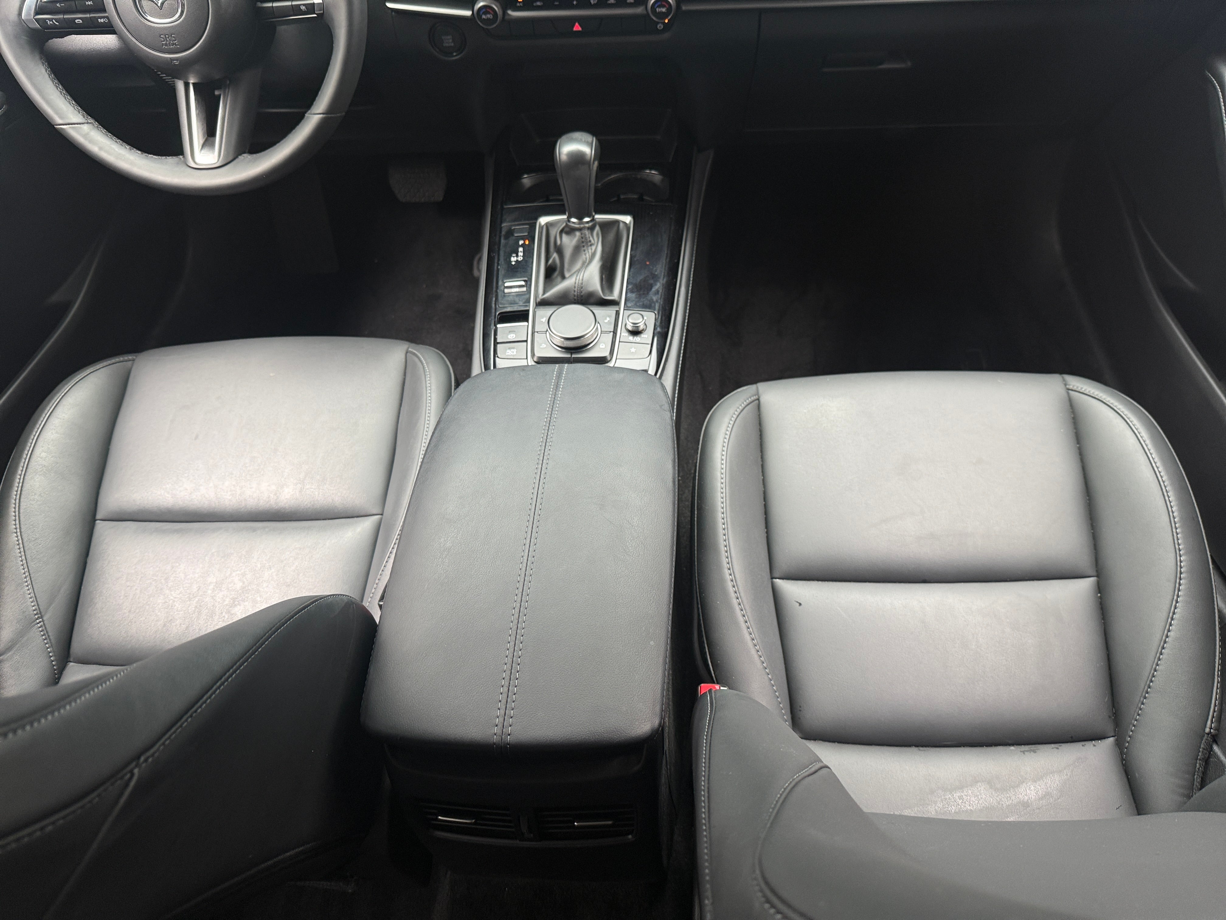 2024 Mazda CX-30 Select Sport