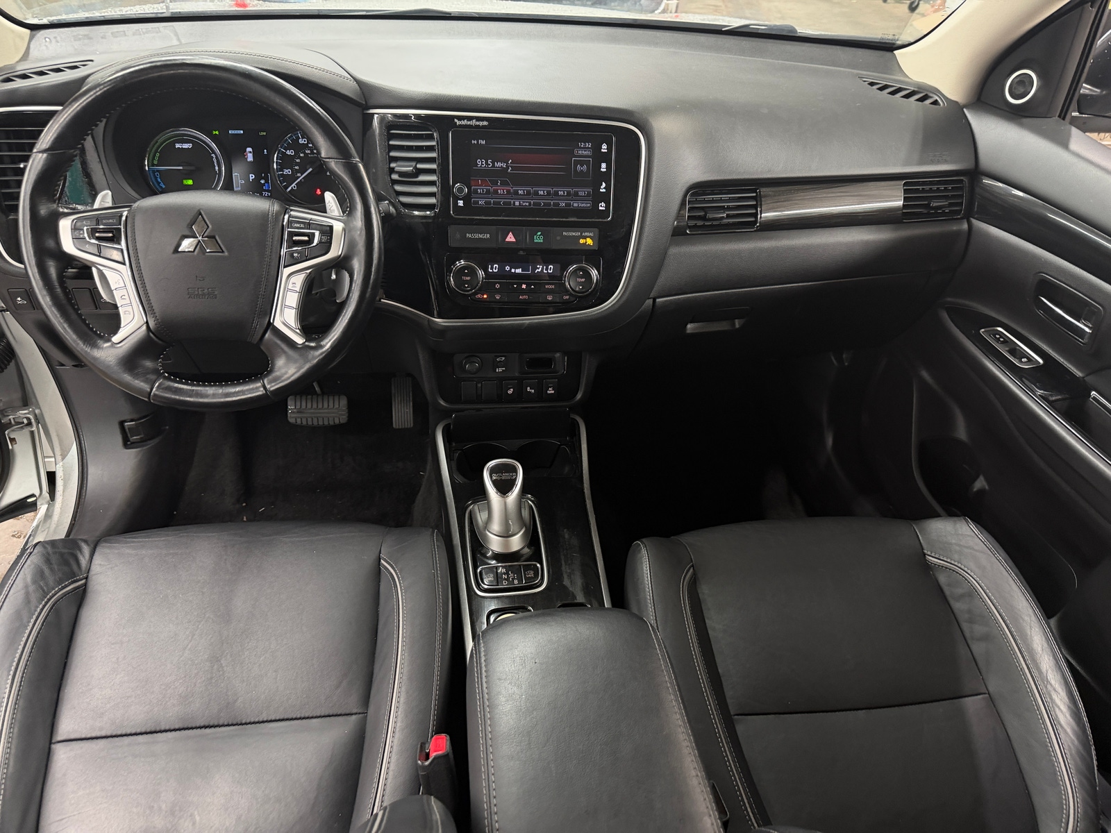 Thumbnail: 2018 Mitsubishi Outlander - 2