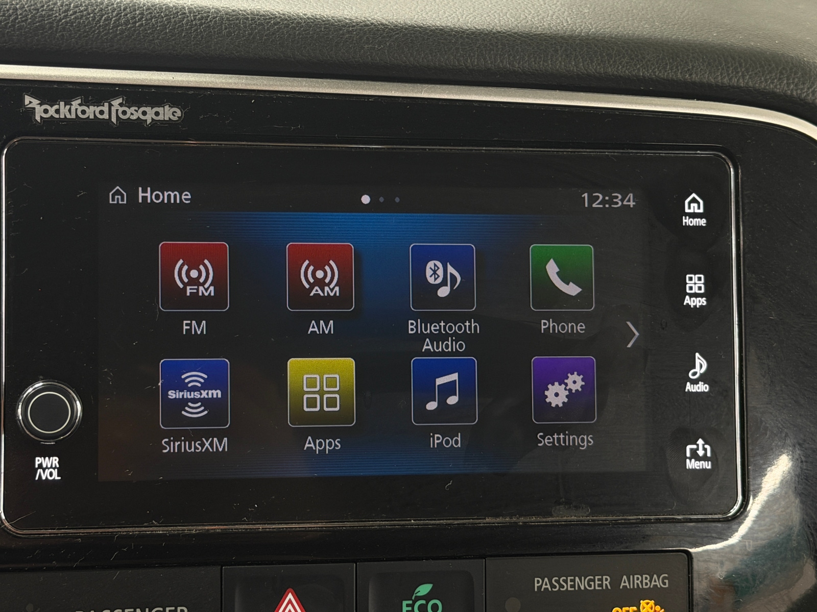 Thumbnail: 2018 Mitsubishi Outlander - 3