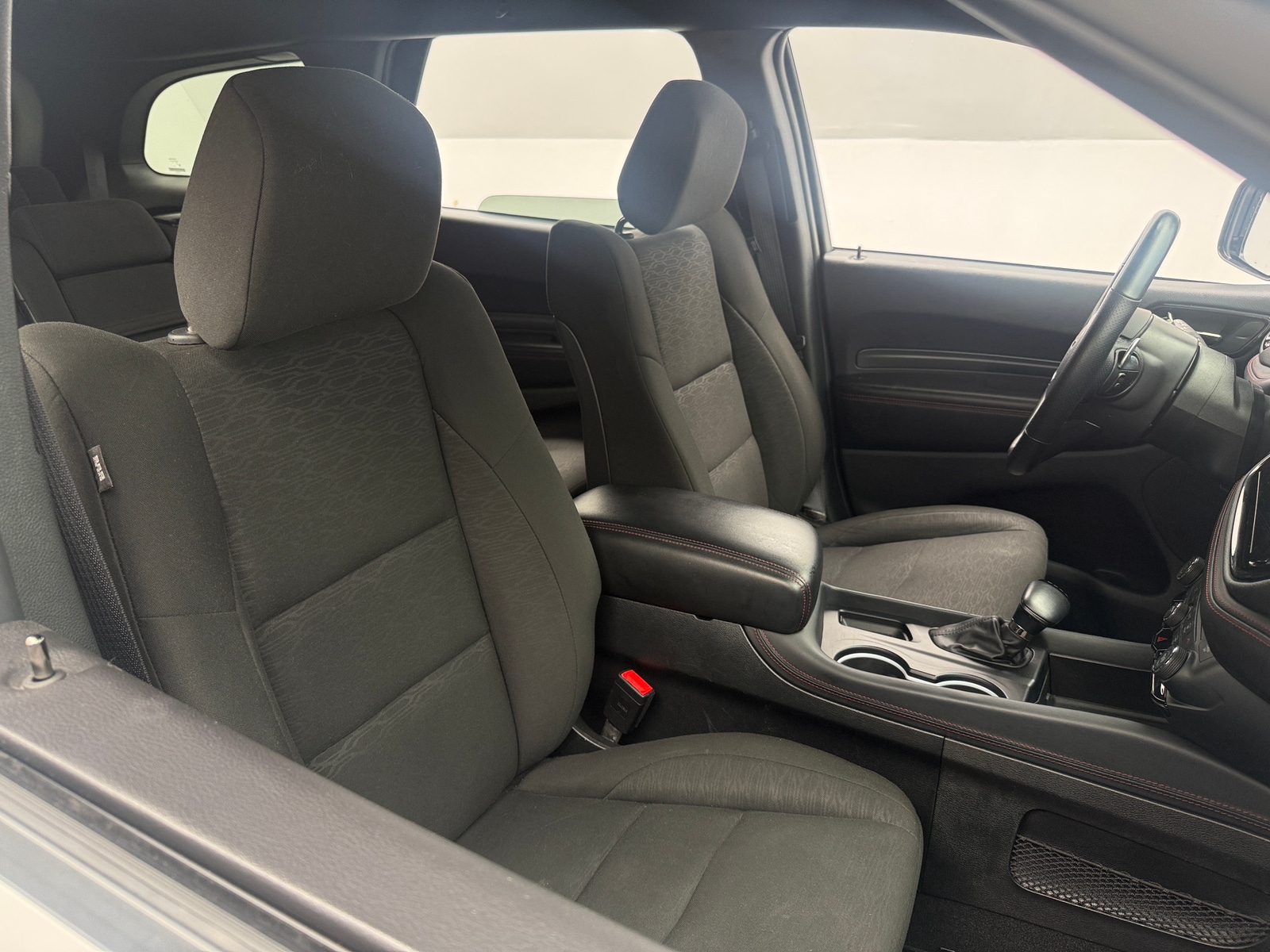 Thumbnail: 2026 Dodge Durango - 2