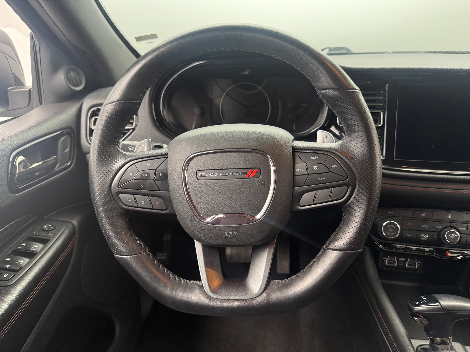 Thumbnail: 2026 Dodge Durango - 5