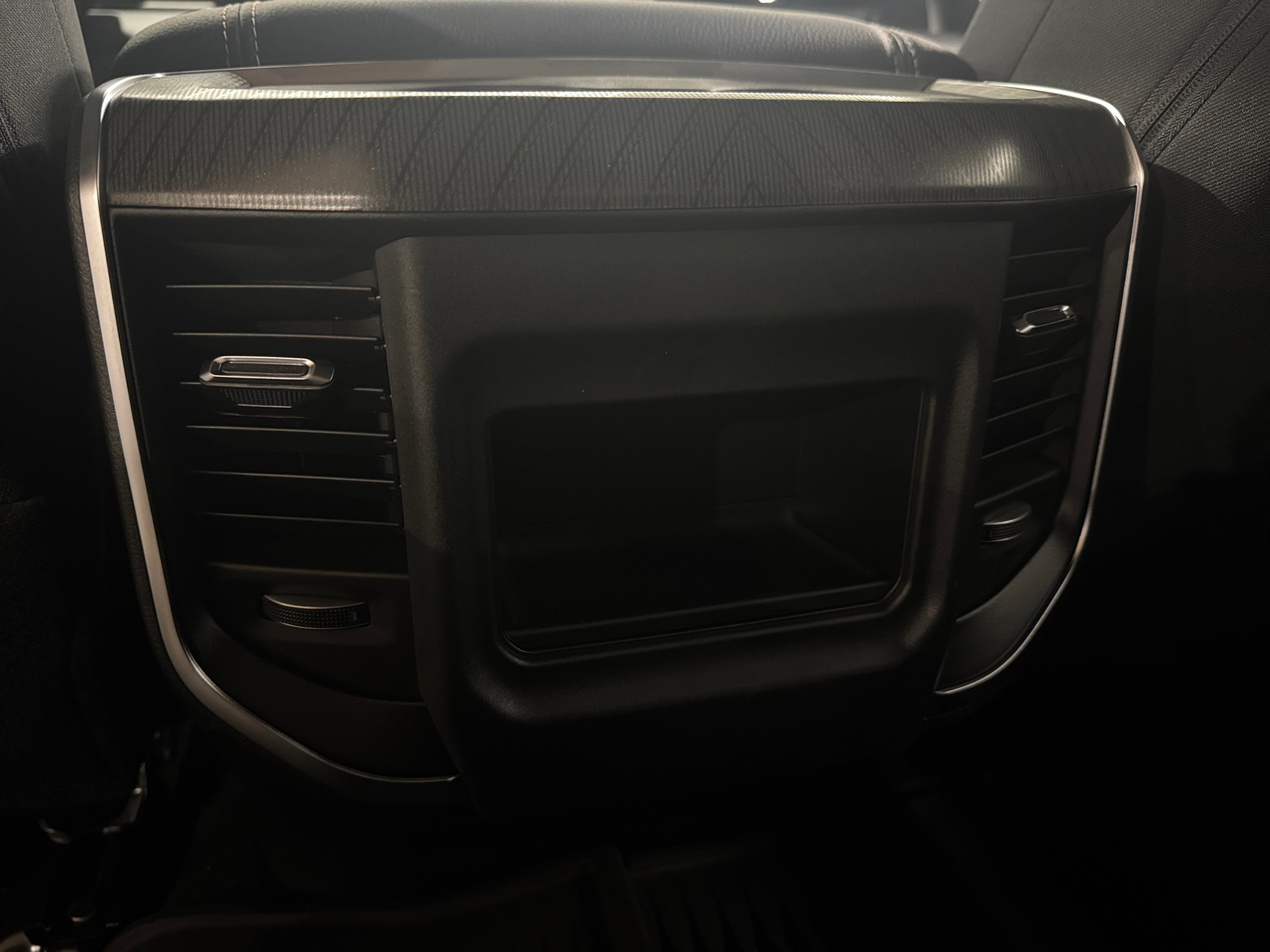 2027 RAM 2500