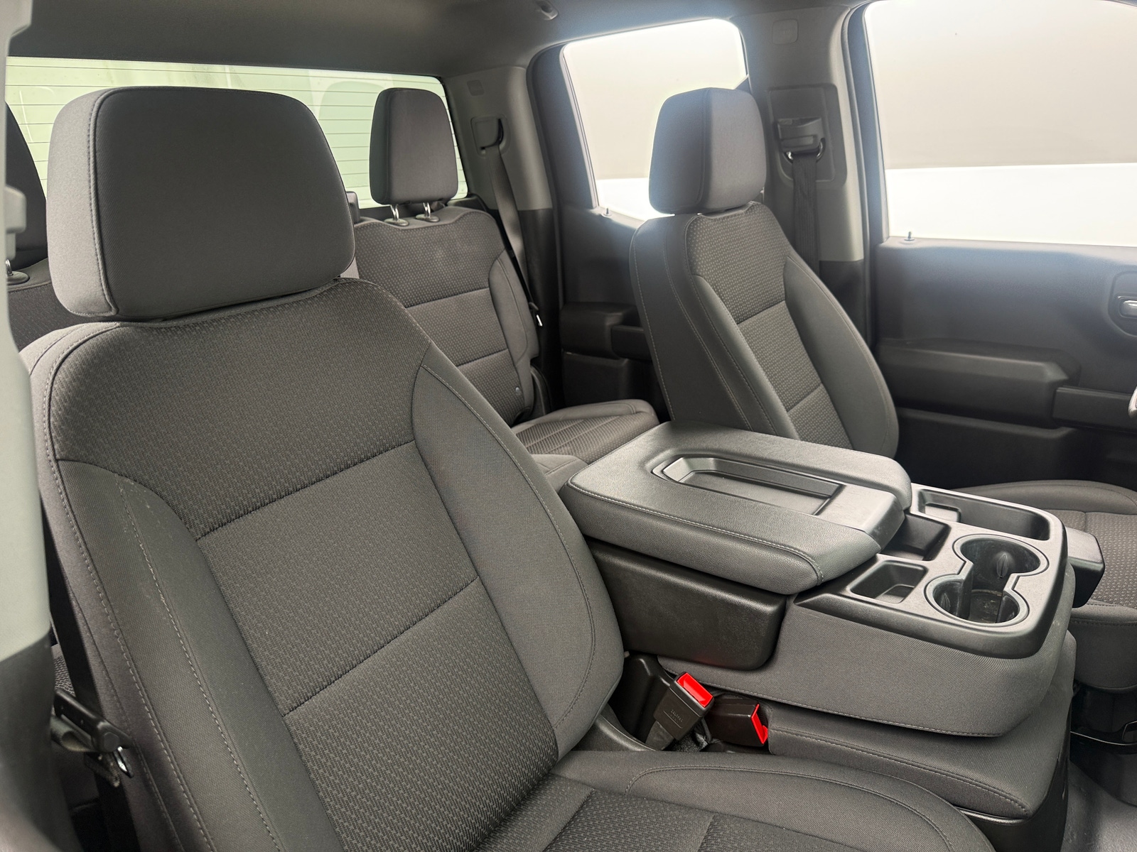 Thumbnail: 2025 GMC Sierra 1500 - 2