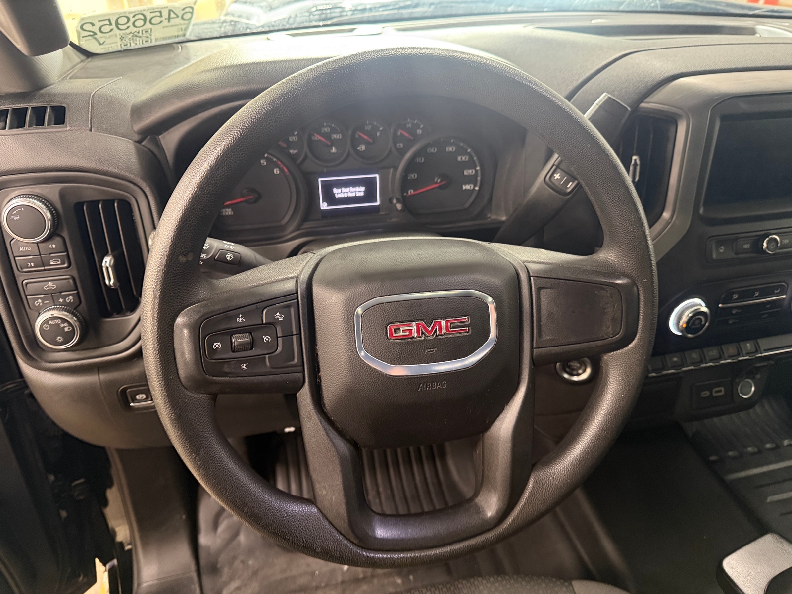 Thumbnail: 2025 GMC Sierra 1500 - 5