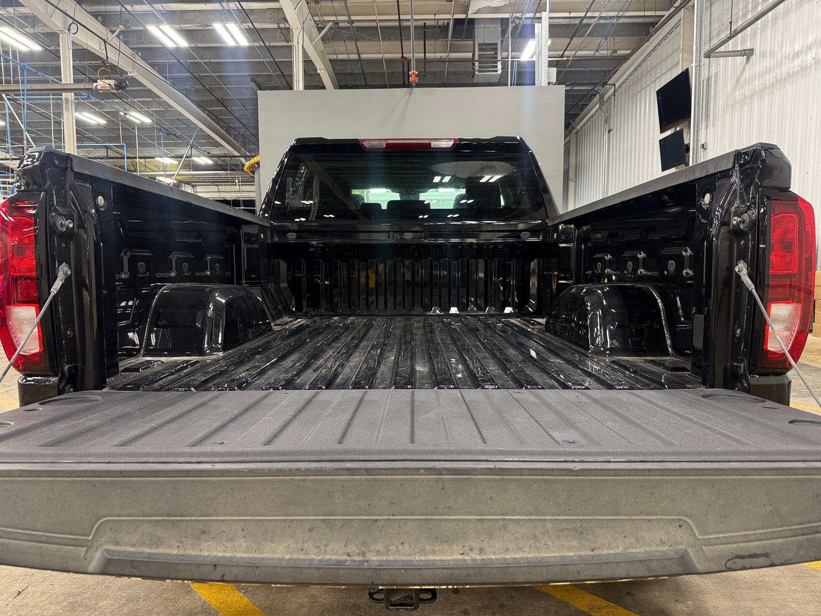 Thumbnail: 2025 GMC Sierra 1500 - 7
