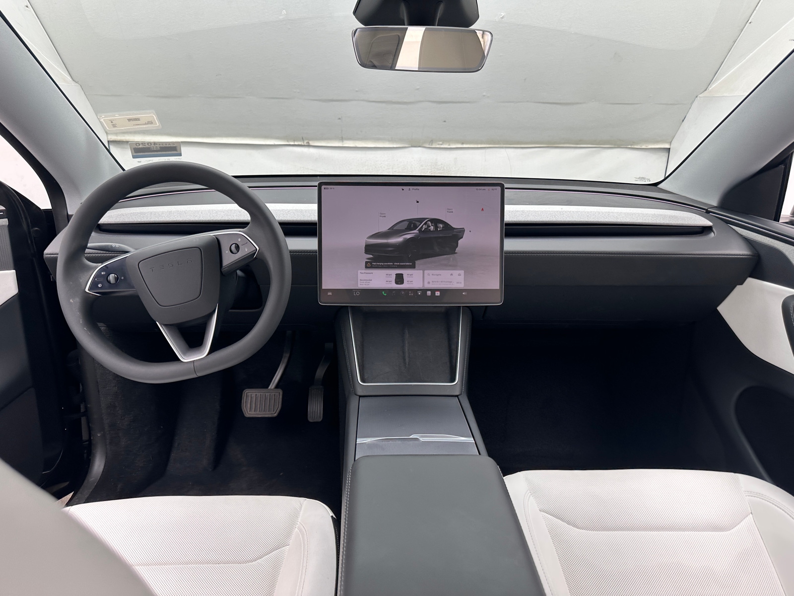 Thumbnail: 2026 Tesla Model Y - 2