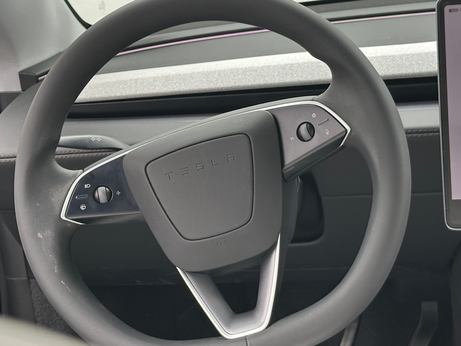 Thumbnail: 2026 Tesla Model Y - 4