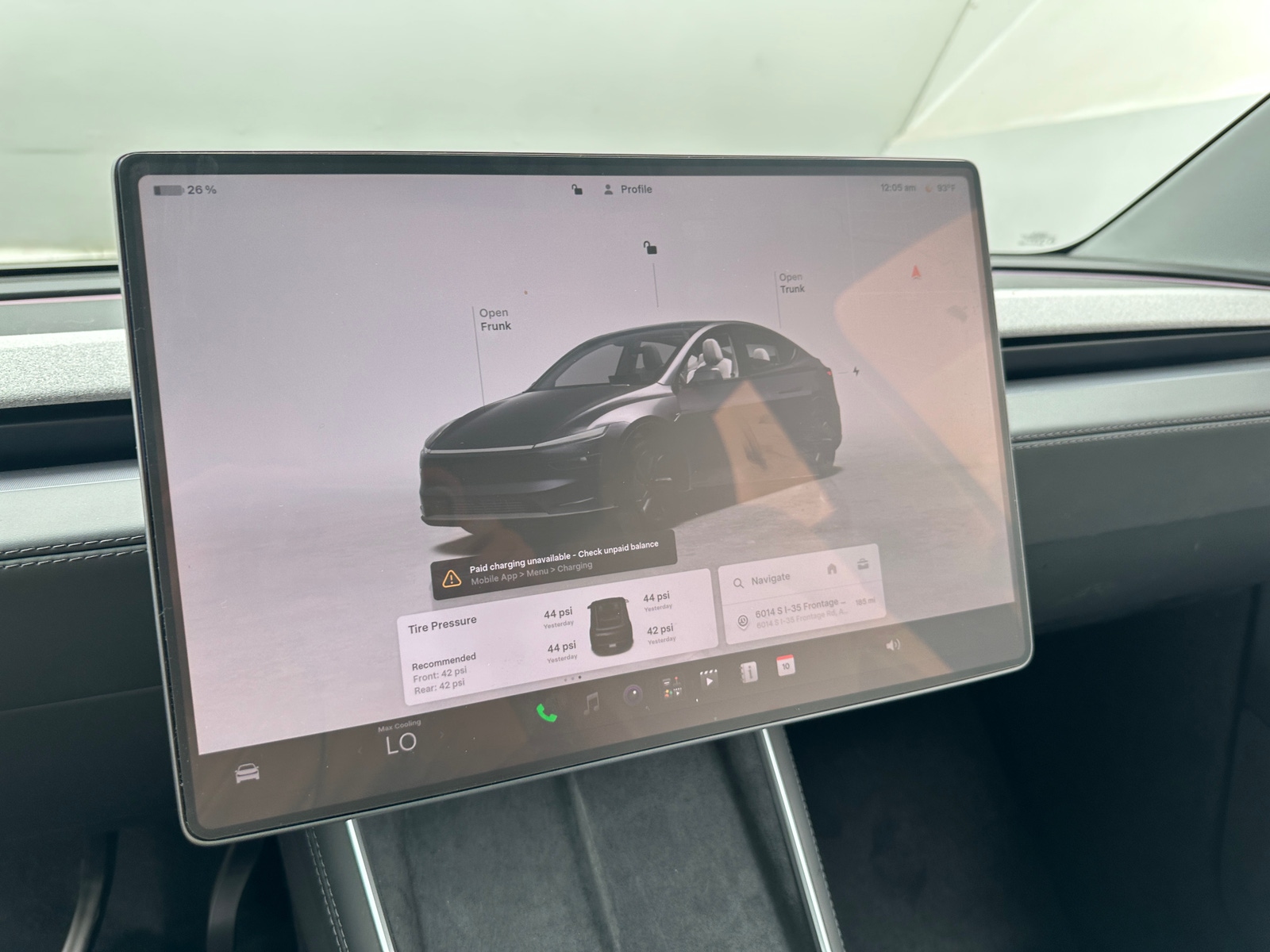 Thumbnail: 2026 Tesla Model Y - 3