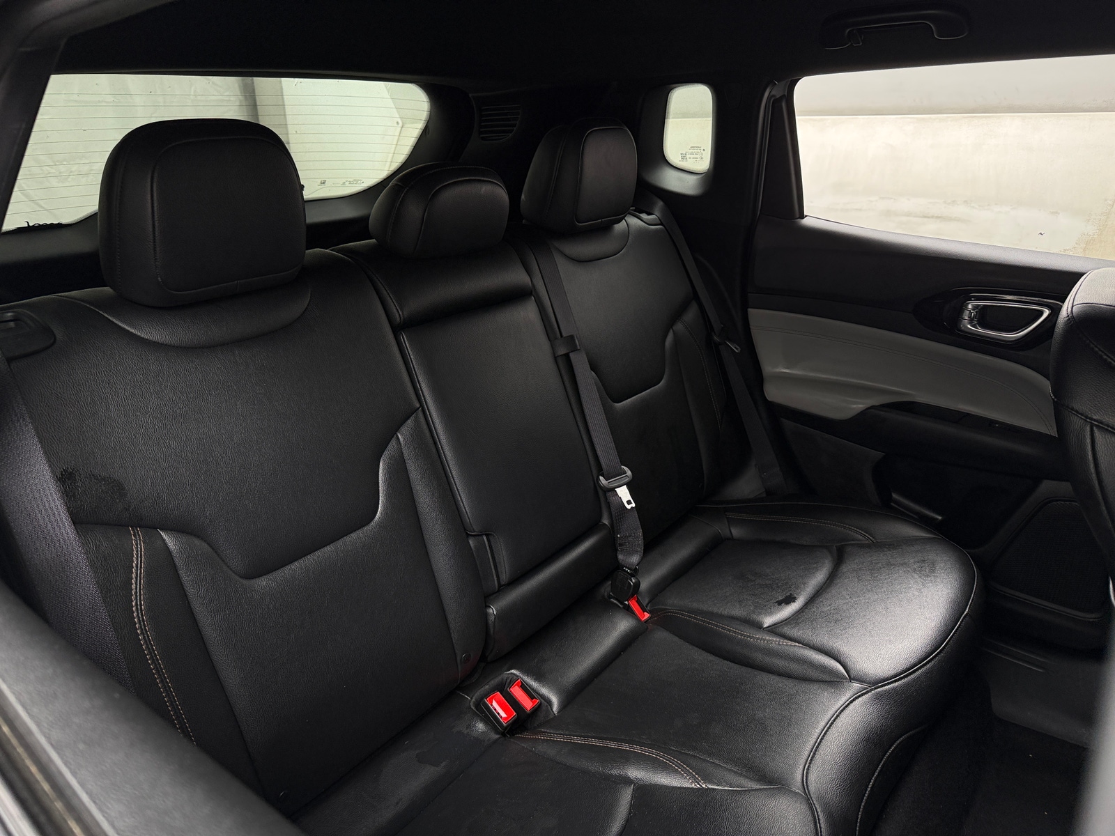 Thumbnail: 2024 Jeep Compass - 5