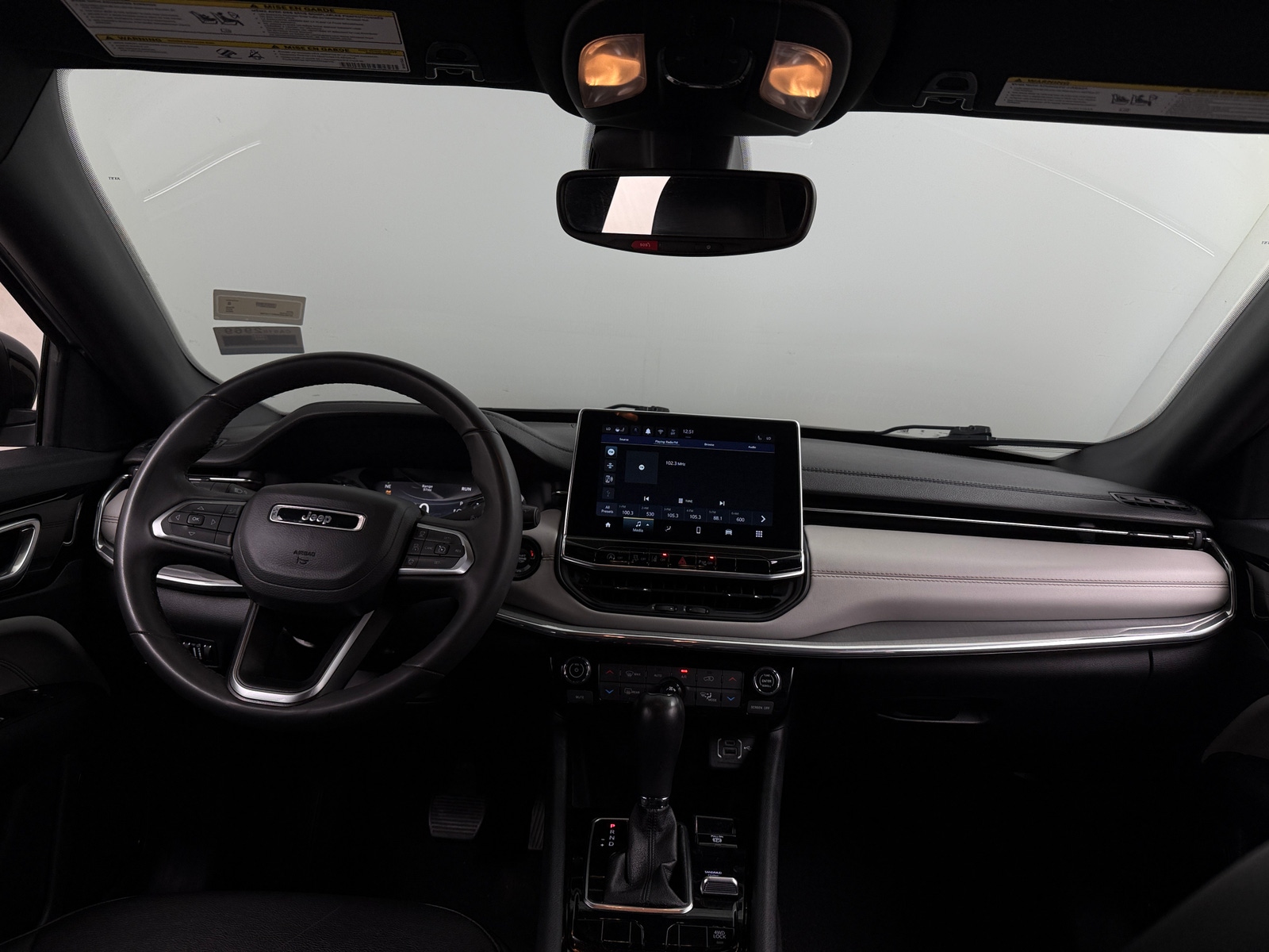 Thumbnail: 2024 Jeep Compass - 2
