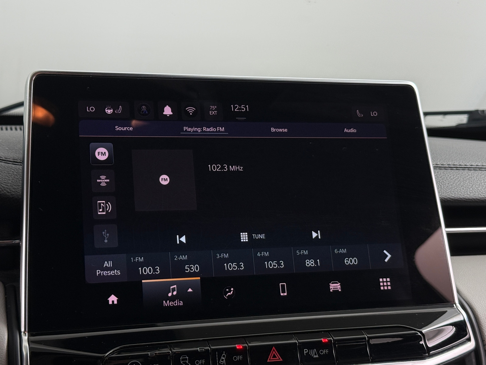Thumbnail: 2024 Jeep Compass - 3