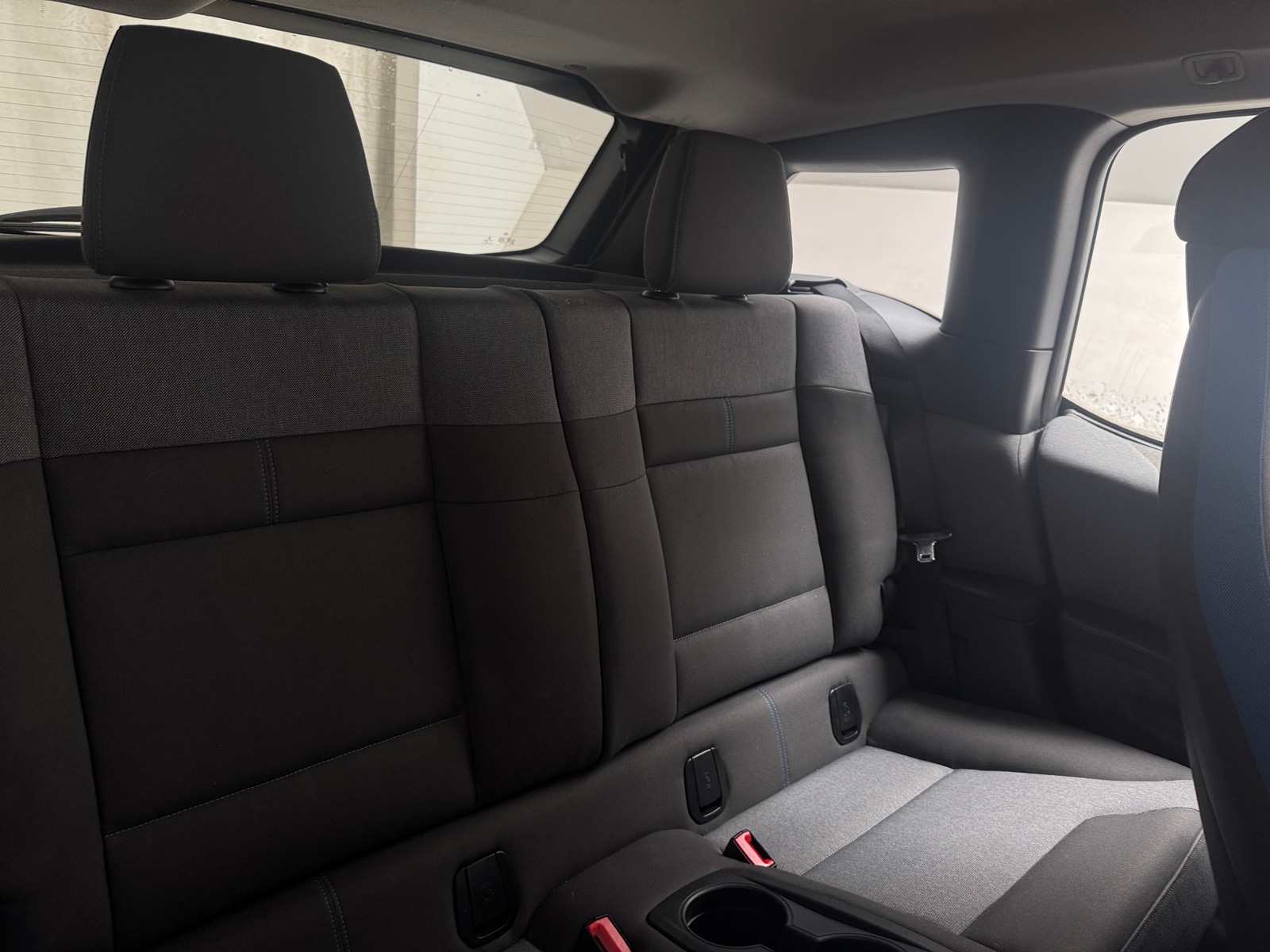 Thumbnail: 2019 BMW i3 - 6