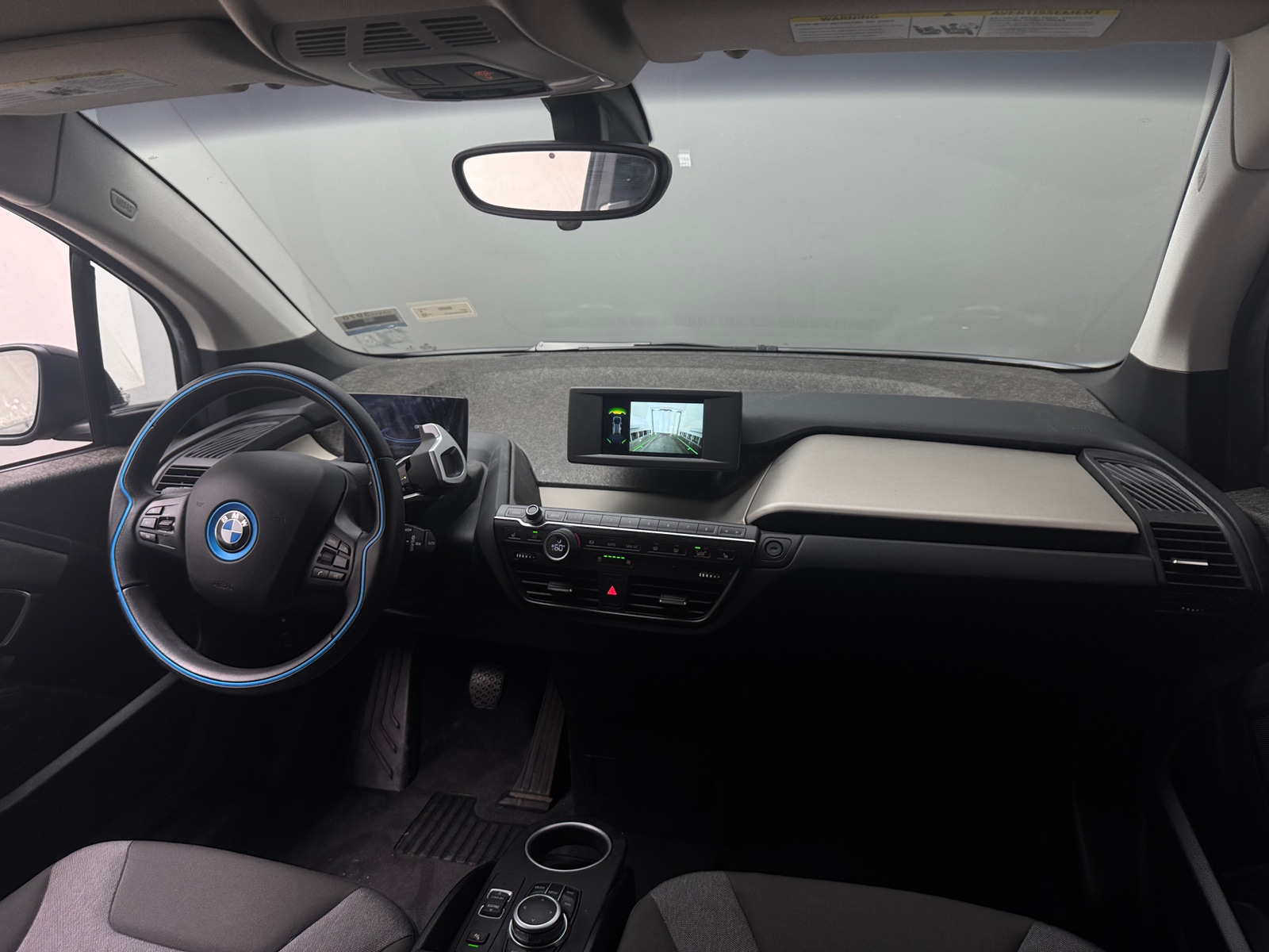 Thumbnail: 2019 BMW i3 - 3