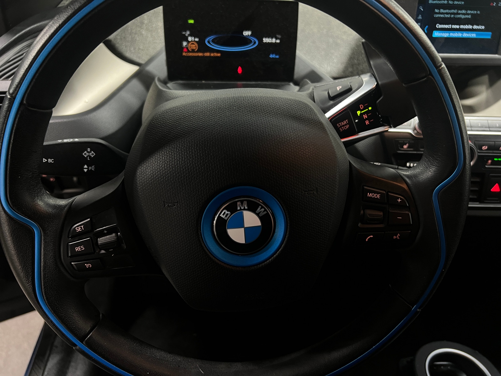 Thumbnail: 2019 BMW i3 - 5