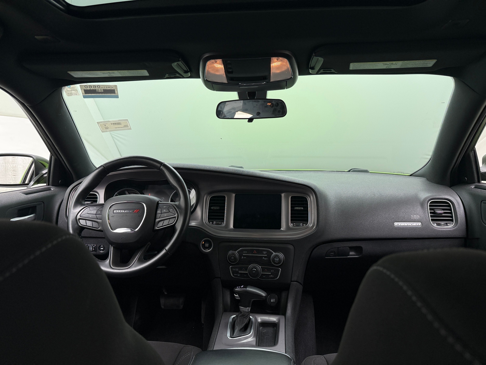 Thumbnail: 2023 Dodge Charger - 3