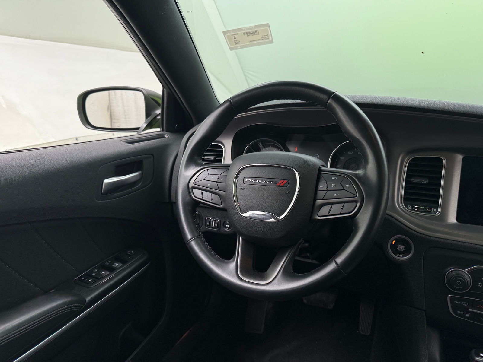 Thumbnail: 2023 Dodge Charger - 5