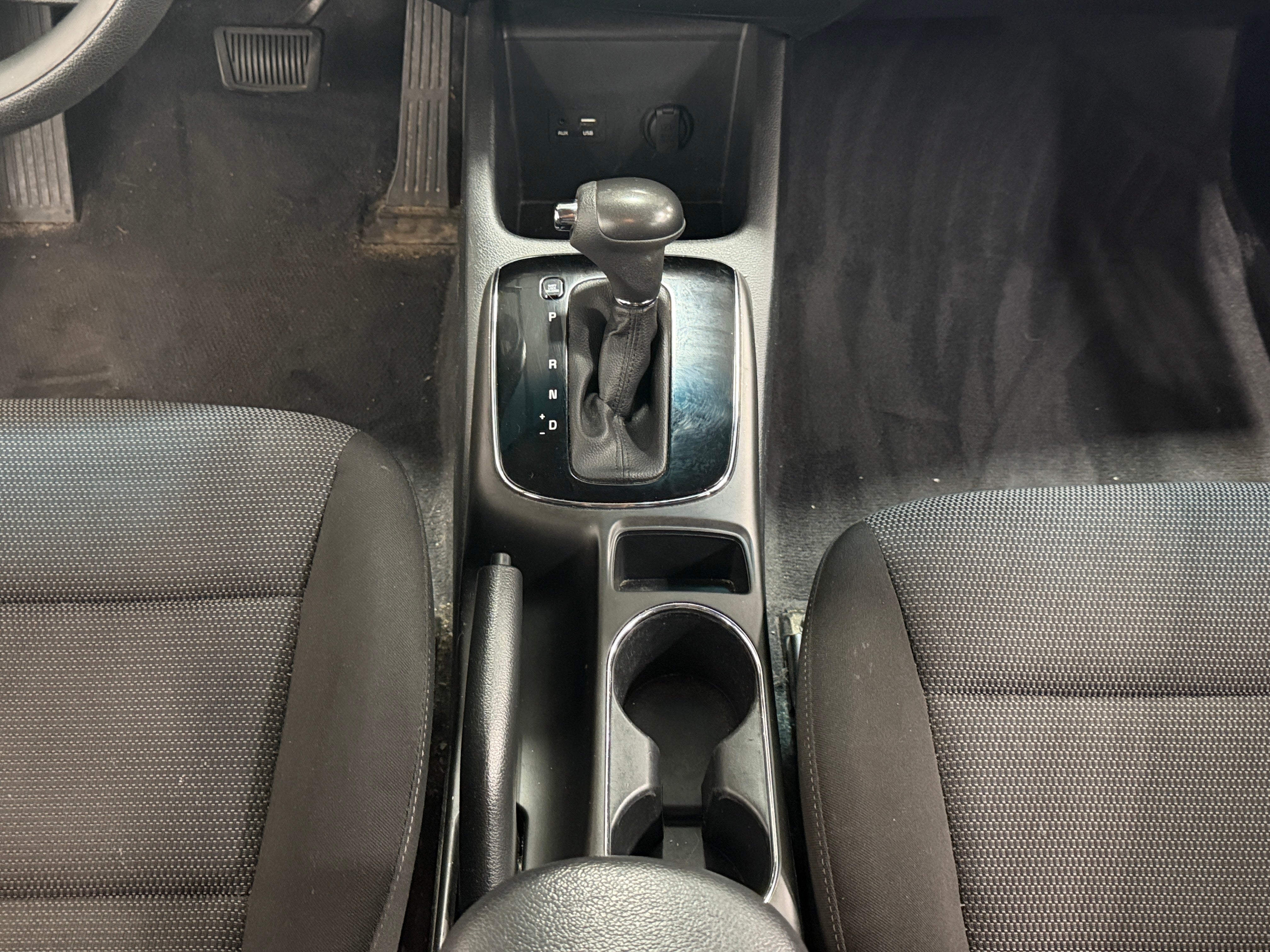 Used 2017 Kia Forte LX with VIN 3KPFK4A78HE098771 for sale in South Chesterfield, VA