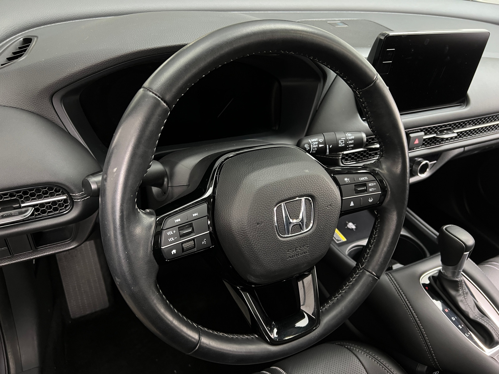Thumbnail: 2025 Honda HR-V - 4