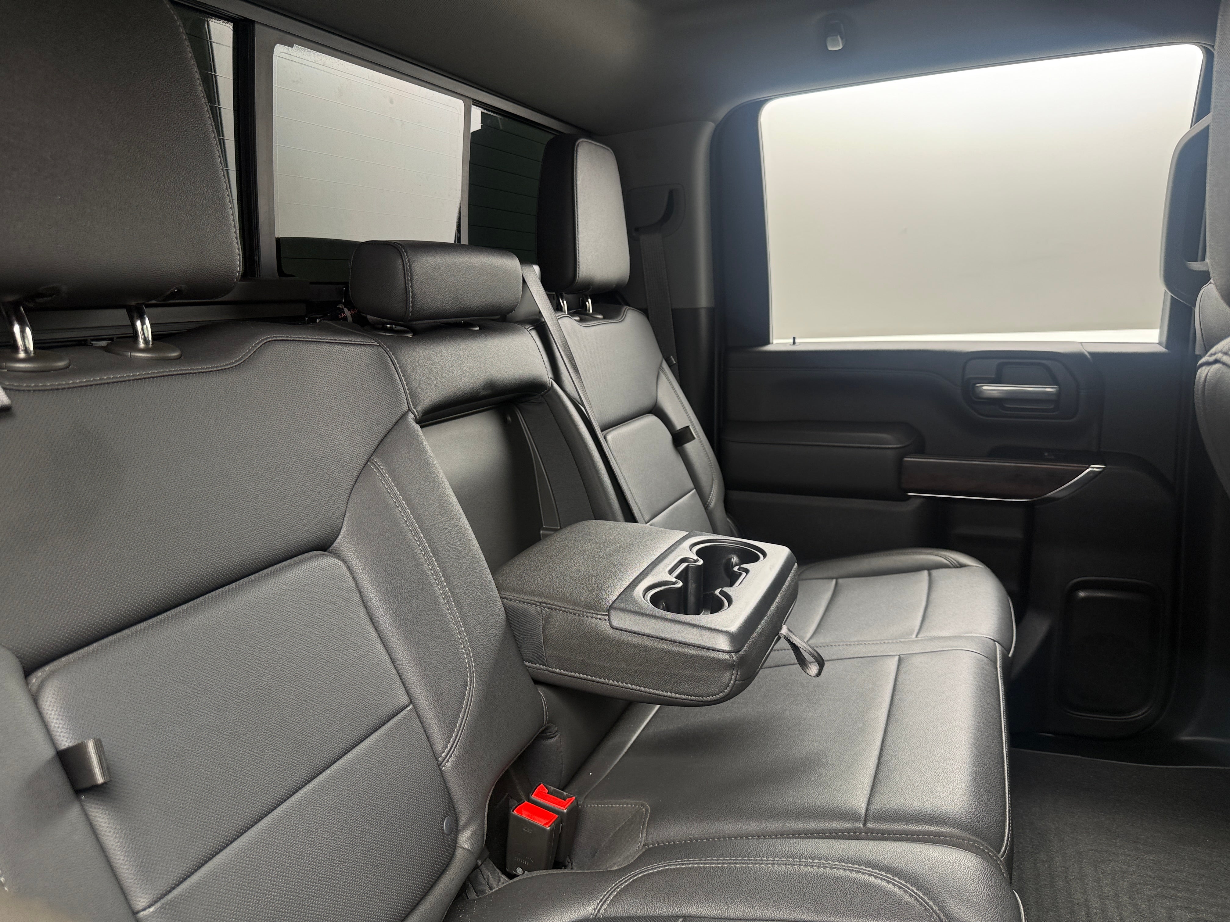 2022 GMC Sierra 2500HD