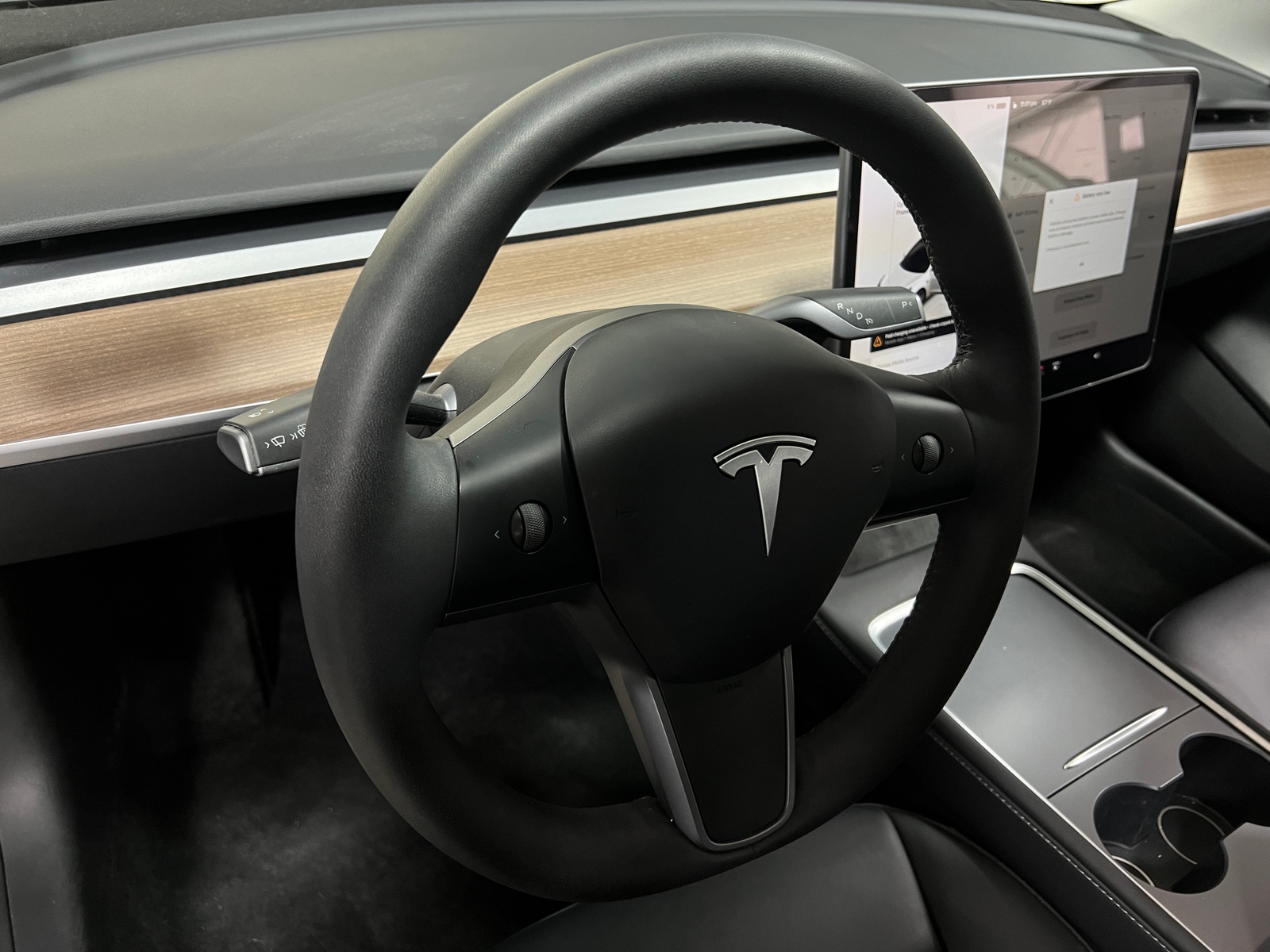 Thumbnail: 2023 Tesla Model 3 - 4