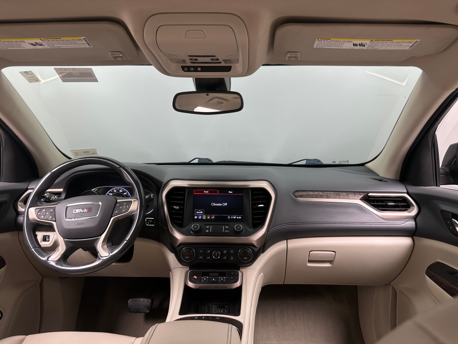 Thumbnail: 2020 GMC Acadia - 2