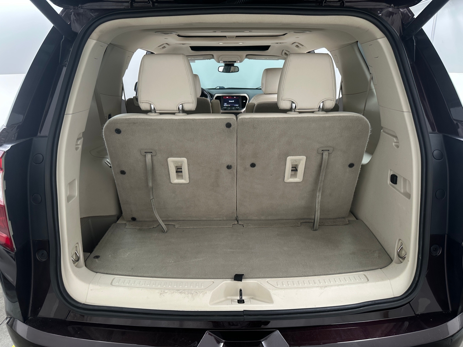 Thumbnail: 2020 GMC Acadia - 6