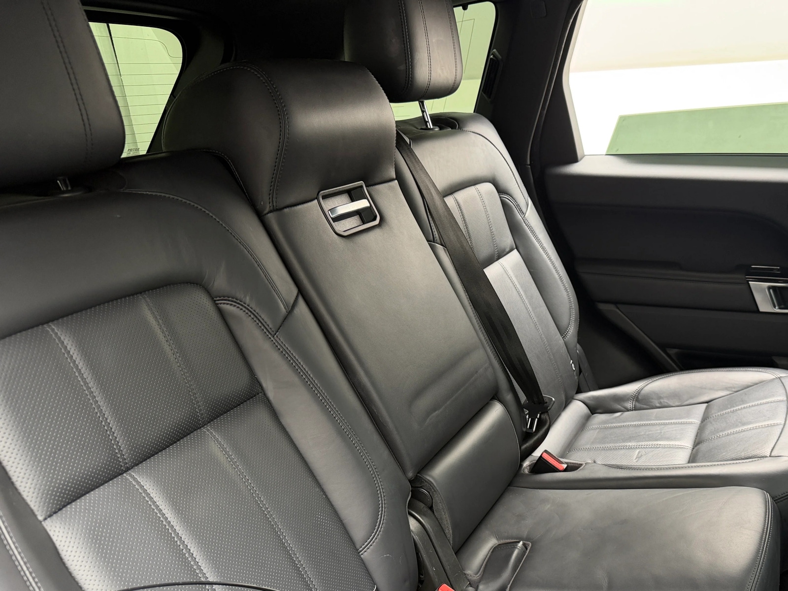 Thumbnail: 2019 Land Rover Range Rover Sport - 5