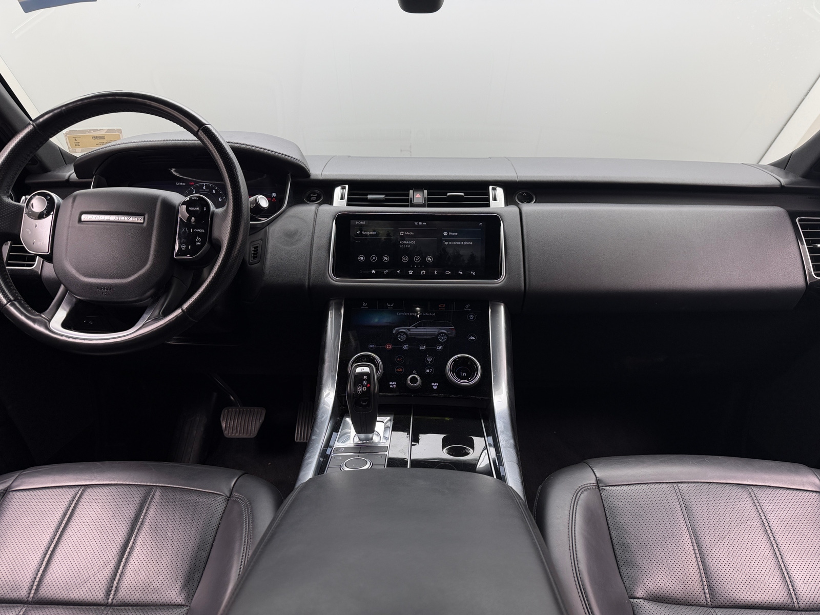 Thumbnail: 2019 Land Rover Range Rover Sport - 2