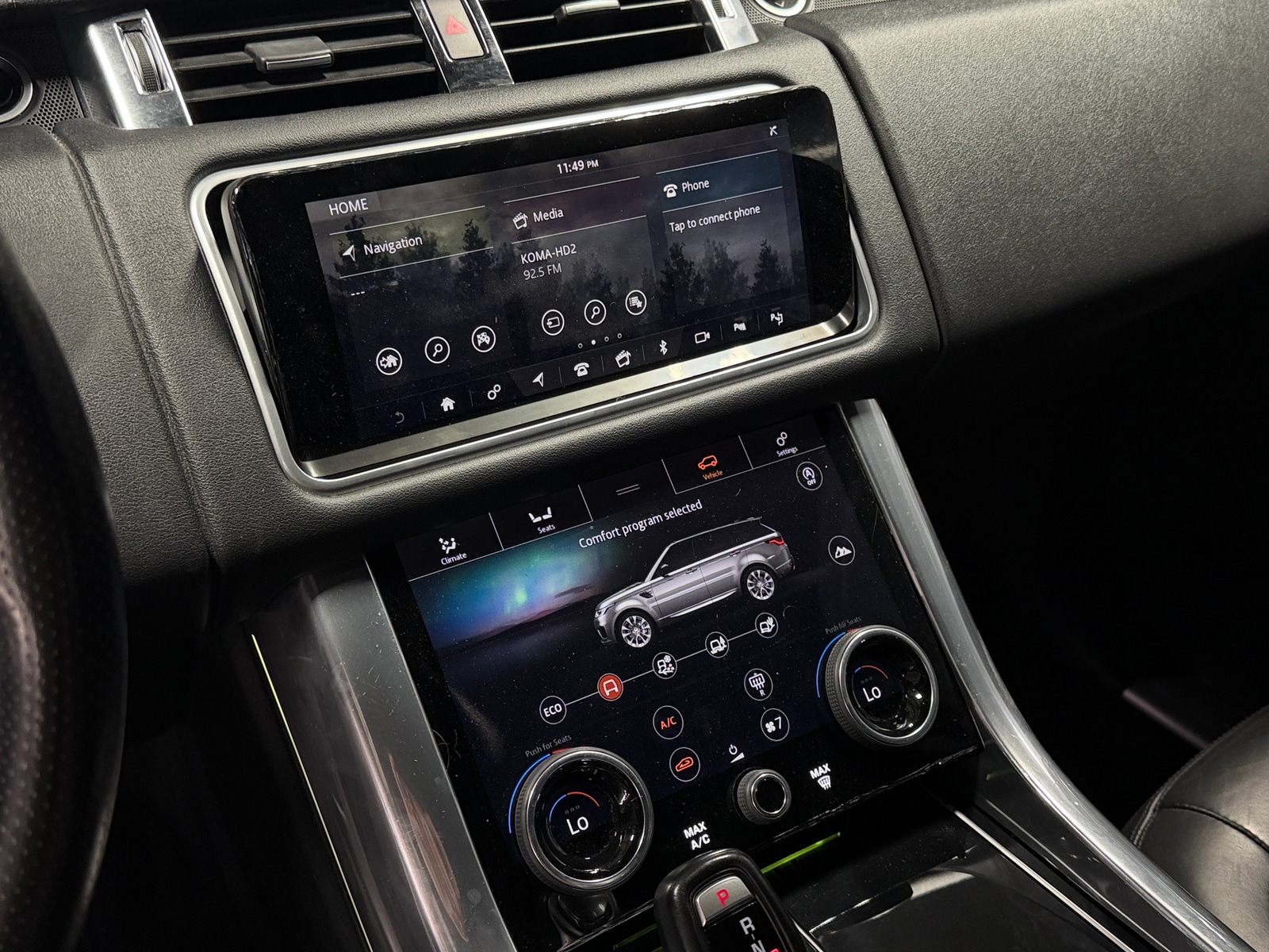 Thumbnail: 2019 Land Rover Range Rover Sport - 3