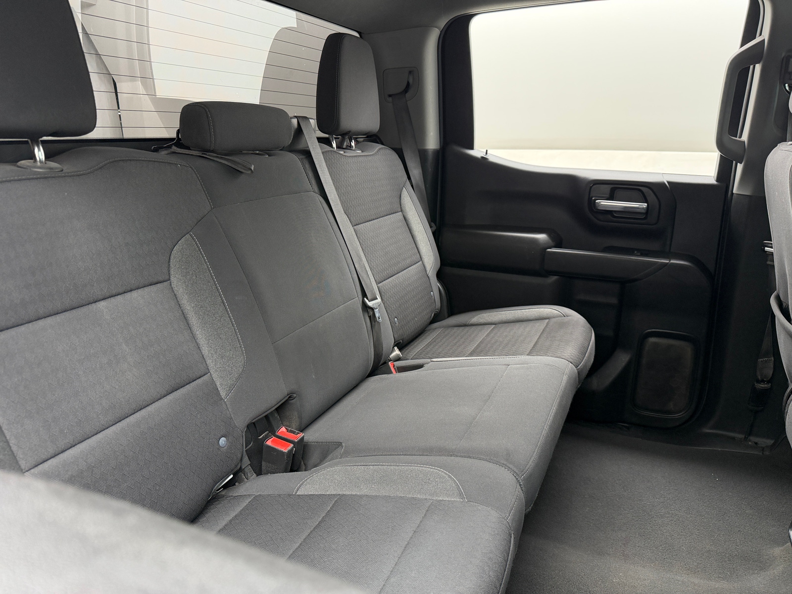 Thumbnail: 2023 Chevrolet Silverado 1500 - 6