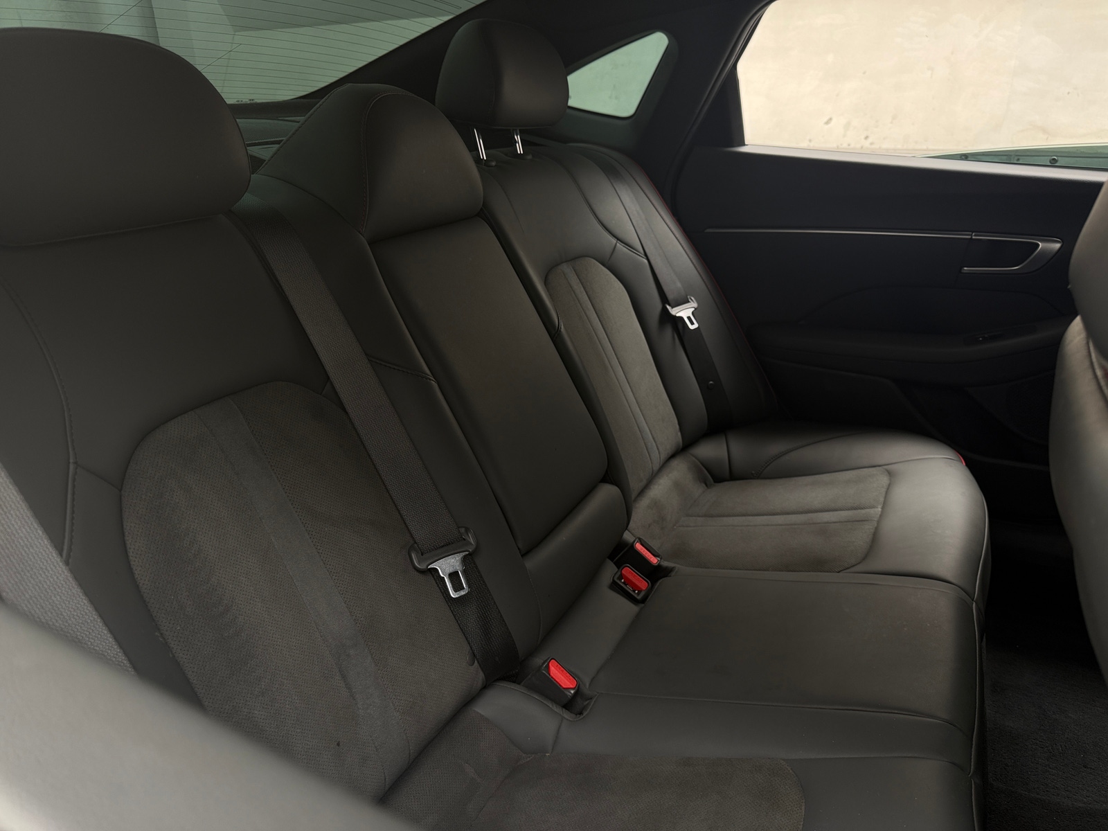 Thumbnail: 2021 Hyundai Sonata - 5